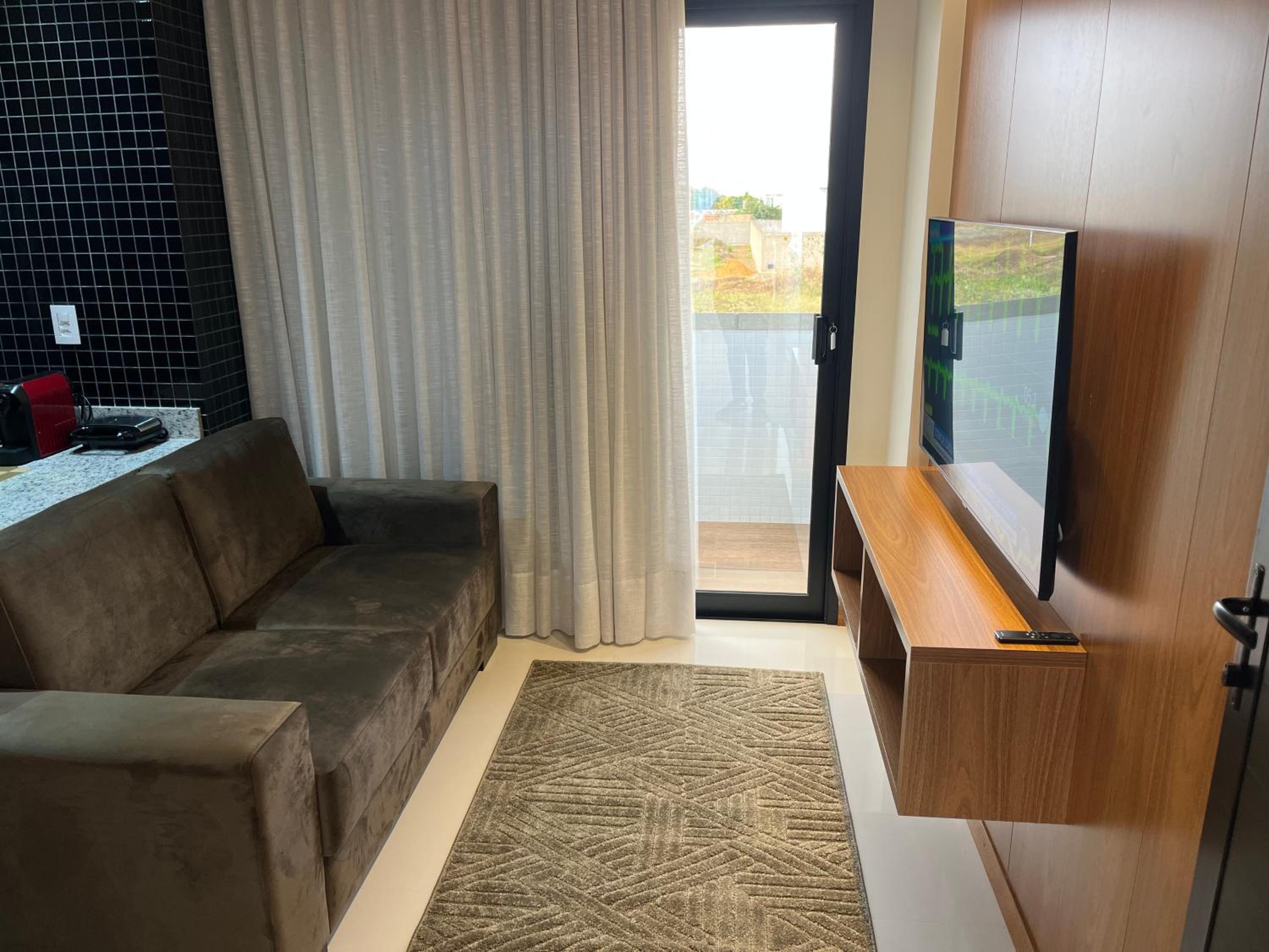 Conquista Executive Residence