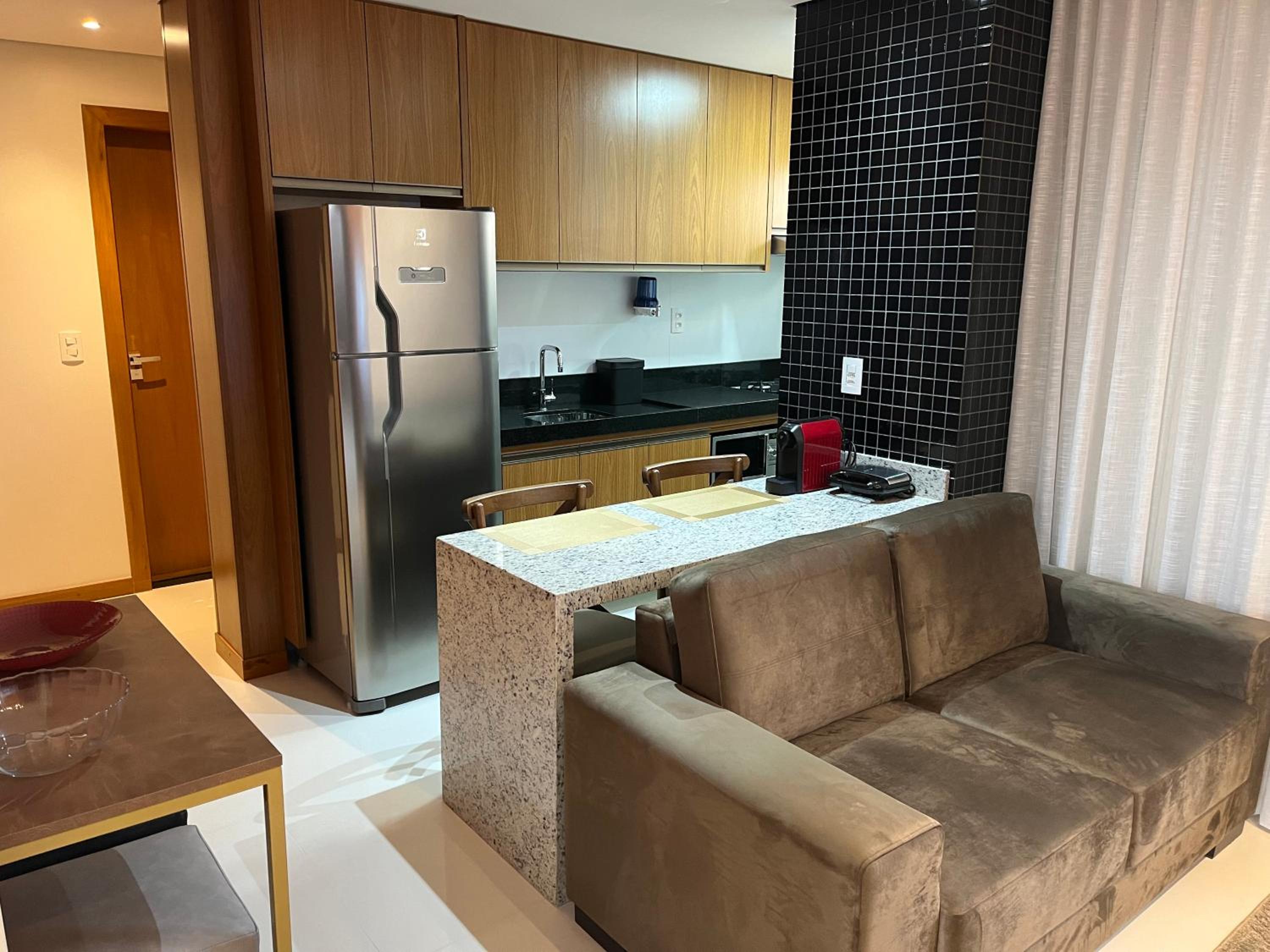 Conquista Executive Residence