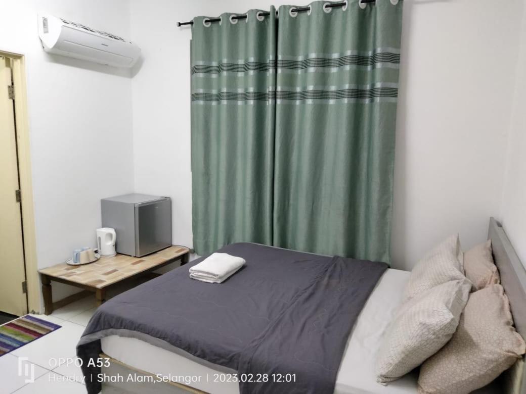 Rafa Vista Alam Homestay