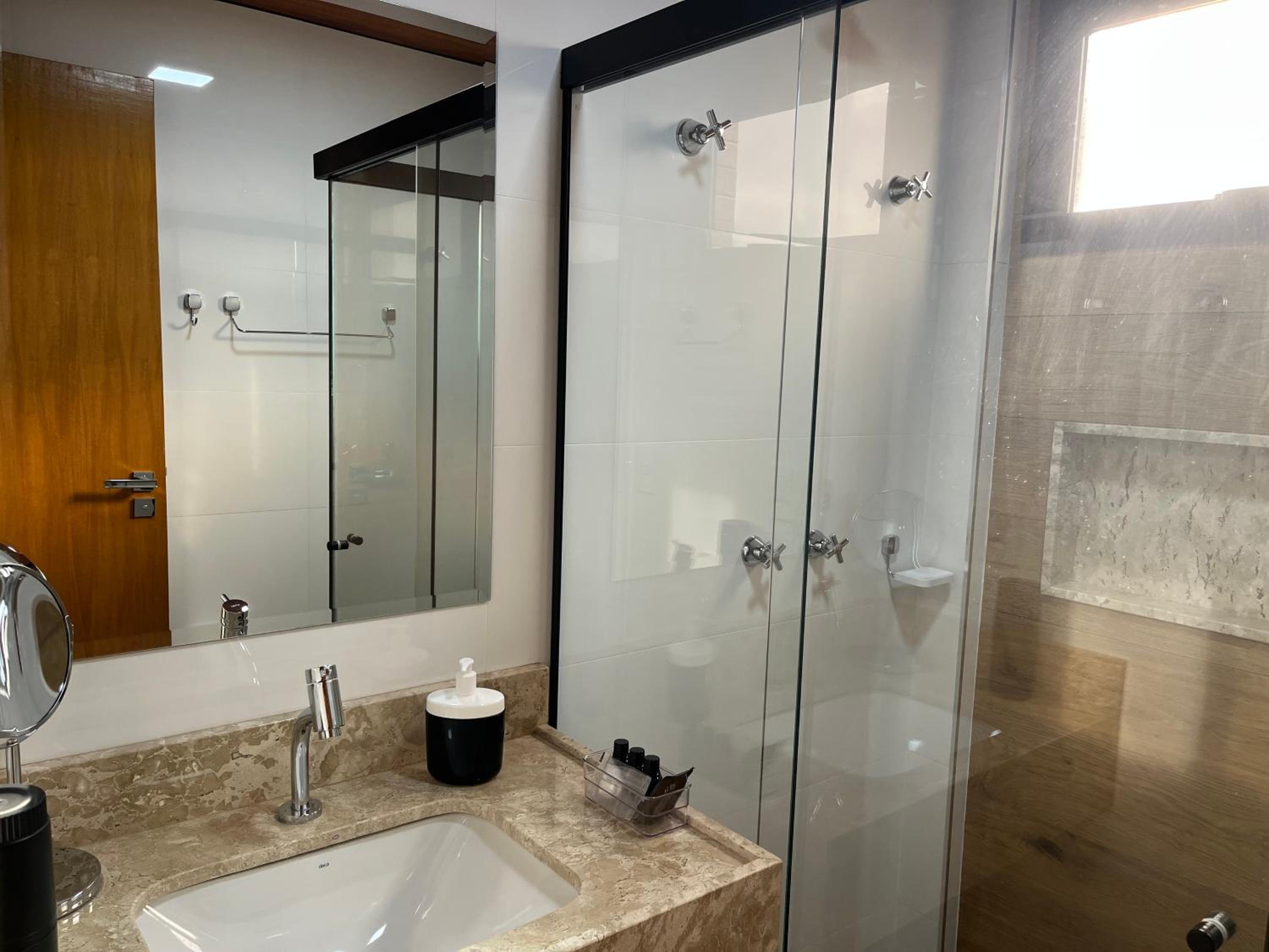 Conquista Executive Residence
