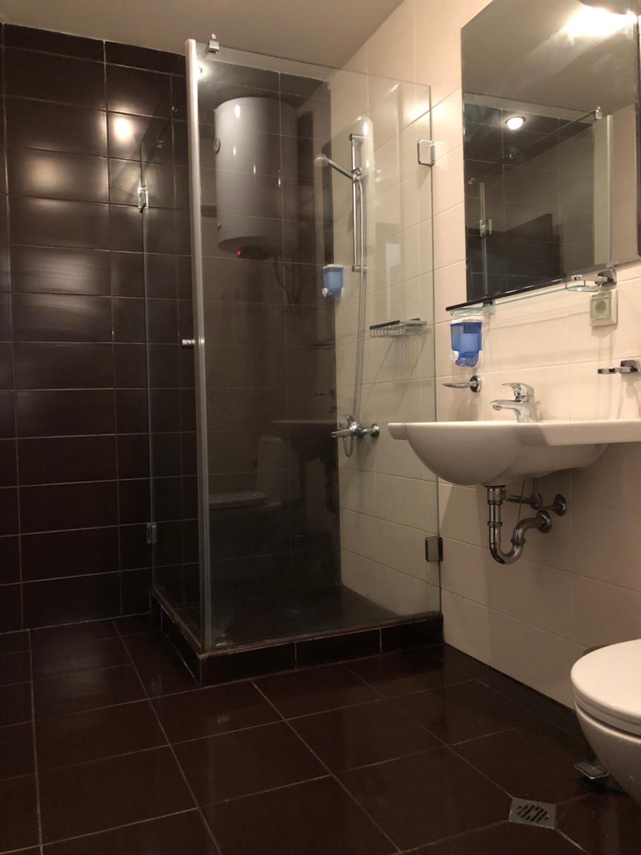 ALTITUDE MOUNTAIN APARTMENTS ASPEN at GONDOLA BANSKO