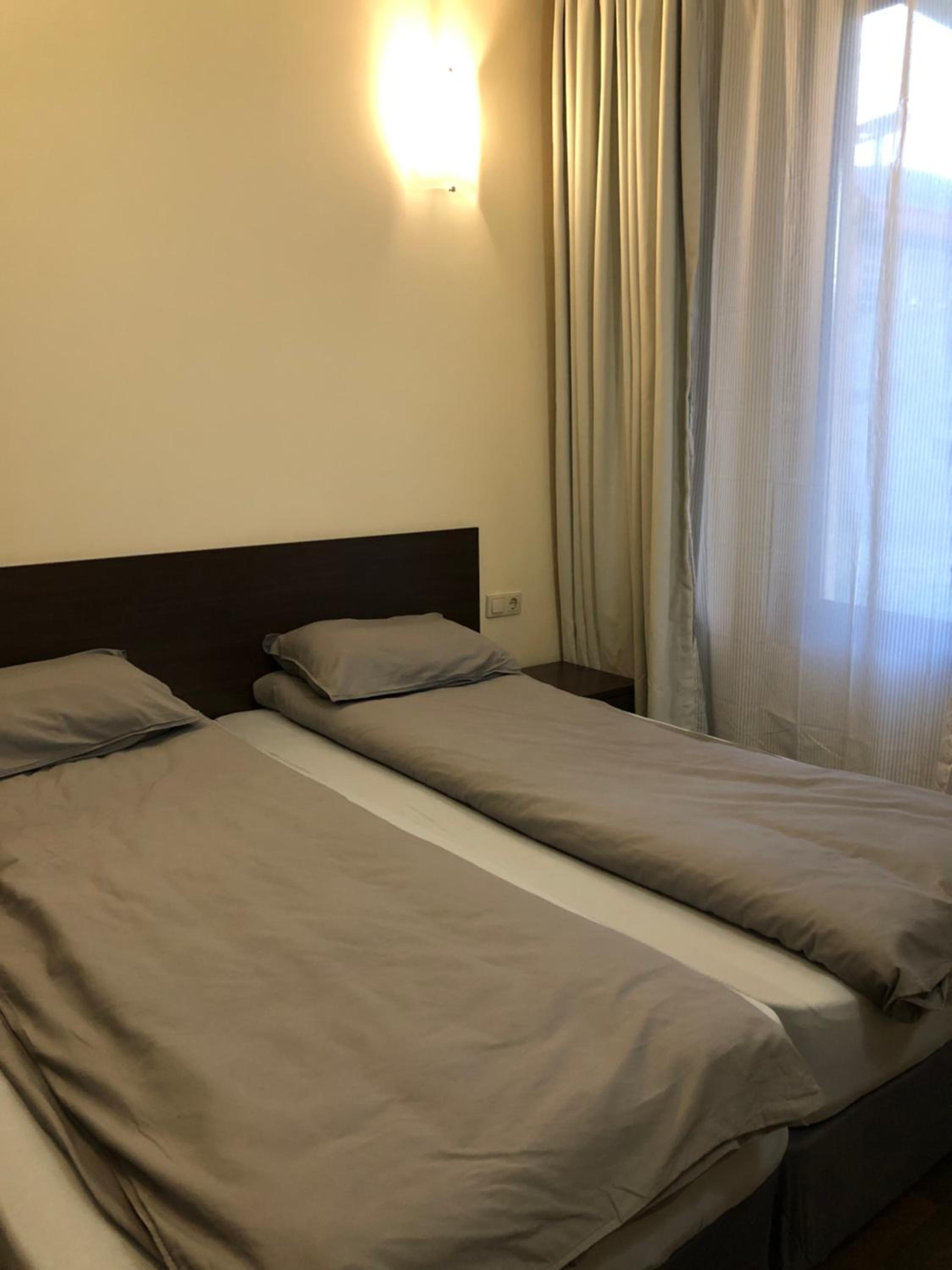 ALTITUDE MOUNTAIN APARTMENTS ASPEN at GONDOLA BANSKO