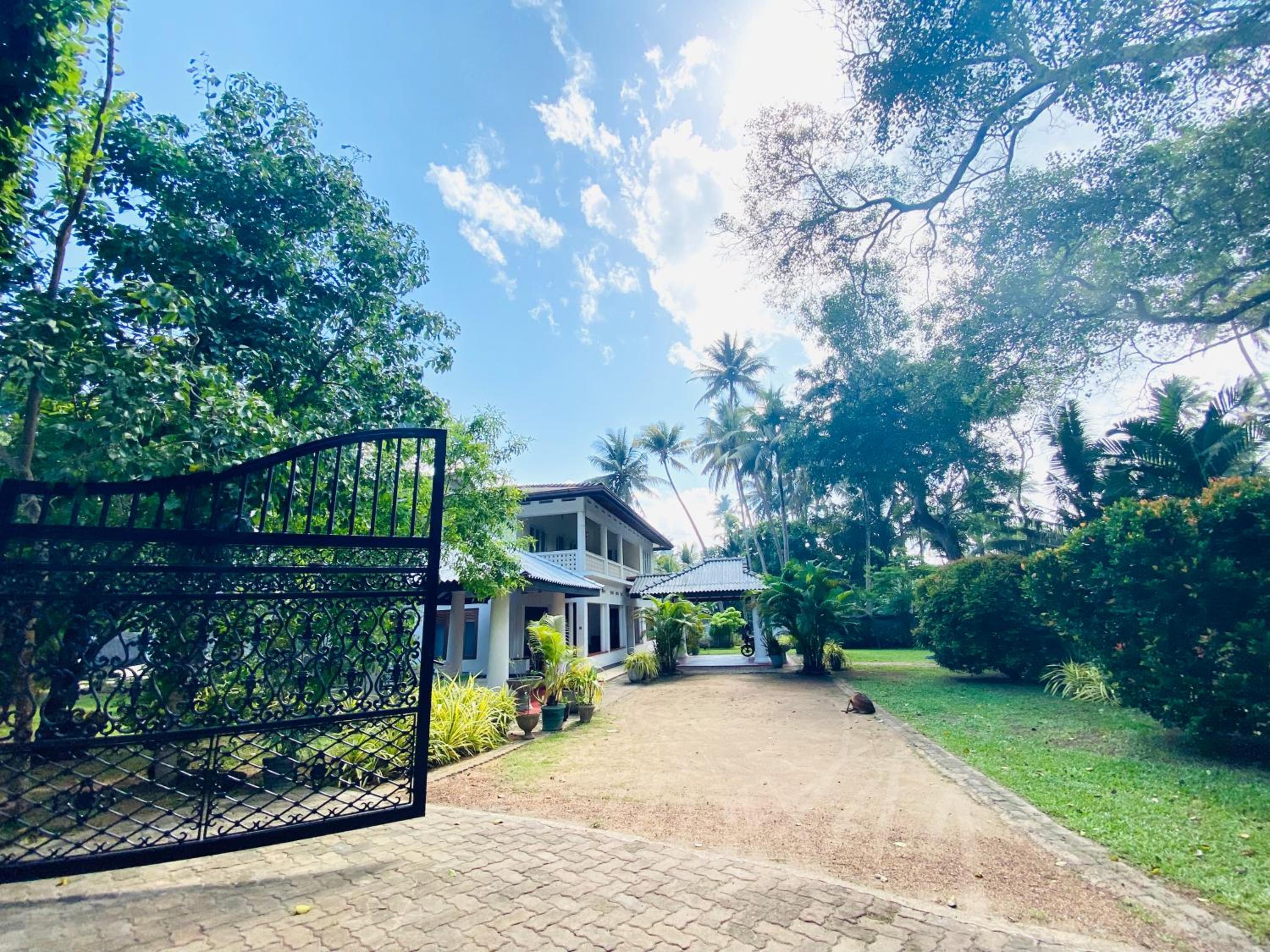 Bodhi Villa Ahangama Kanda view 4