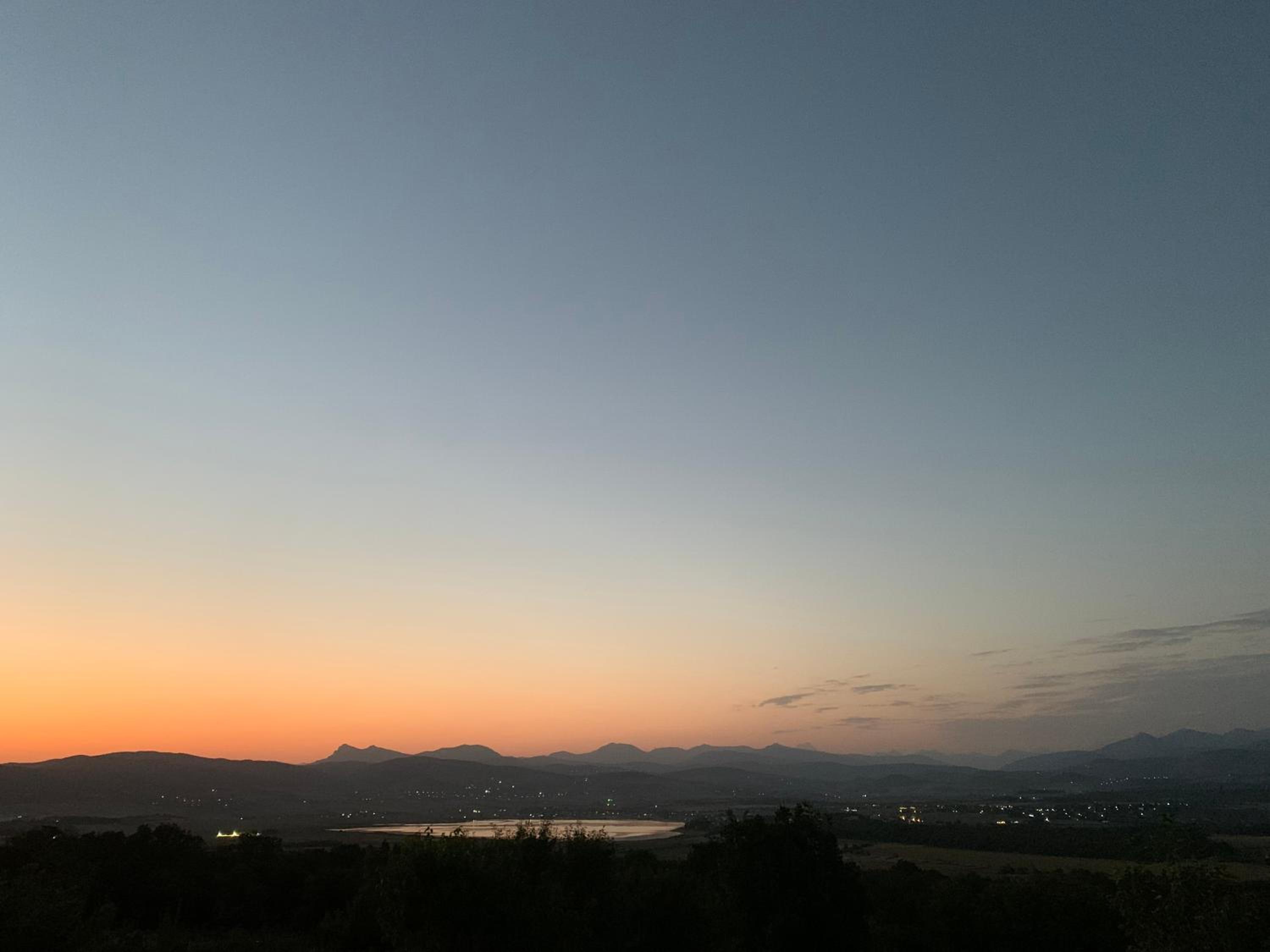 Eco family guest house view 5