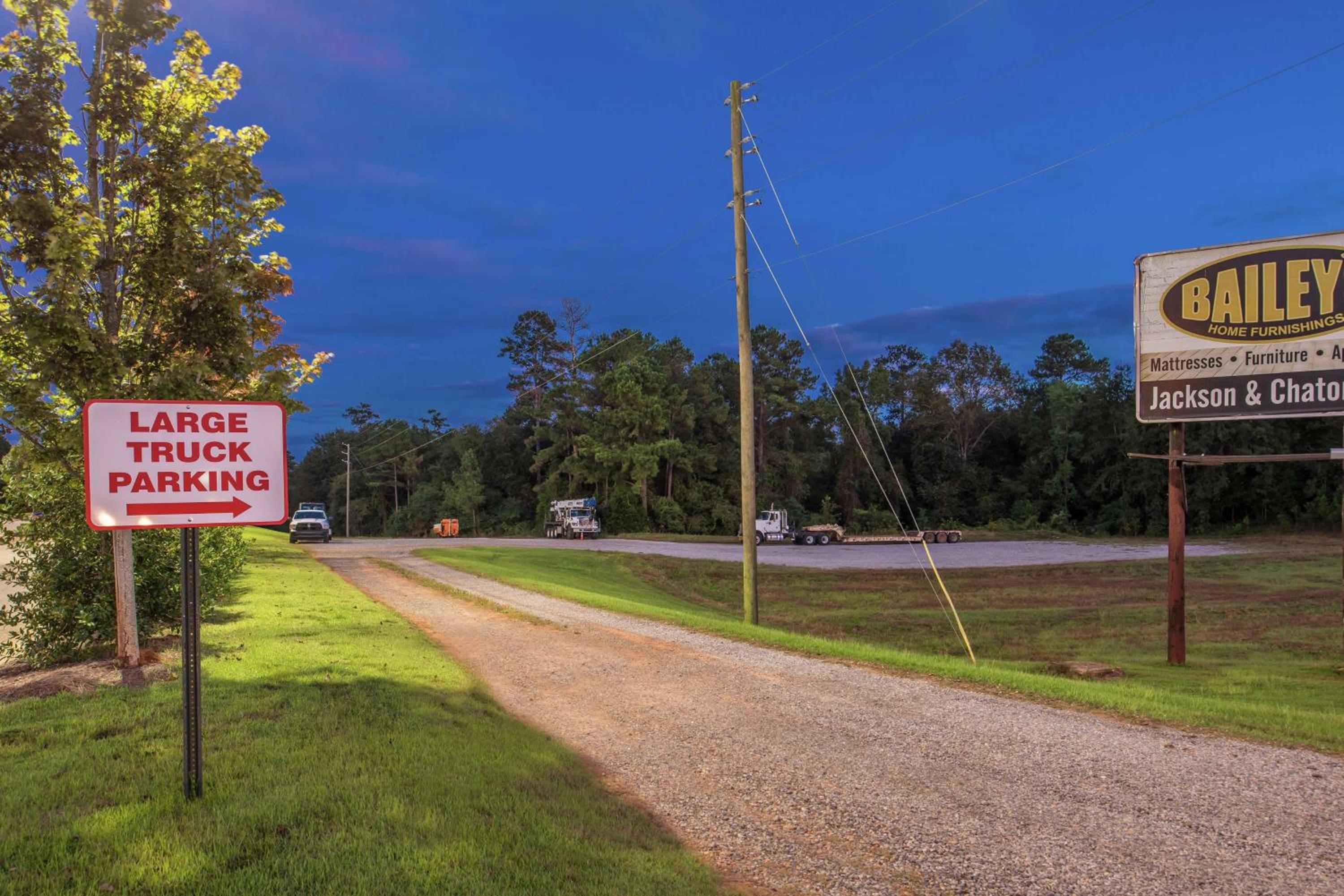 Hampton Inn Jackson-College Avenue