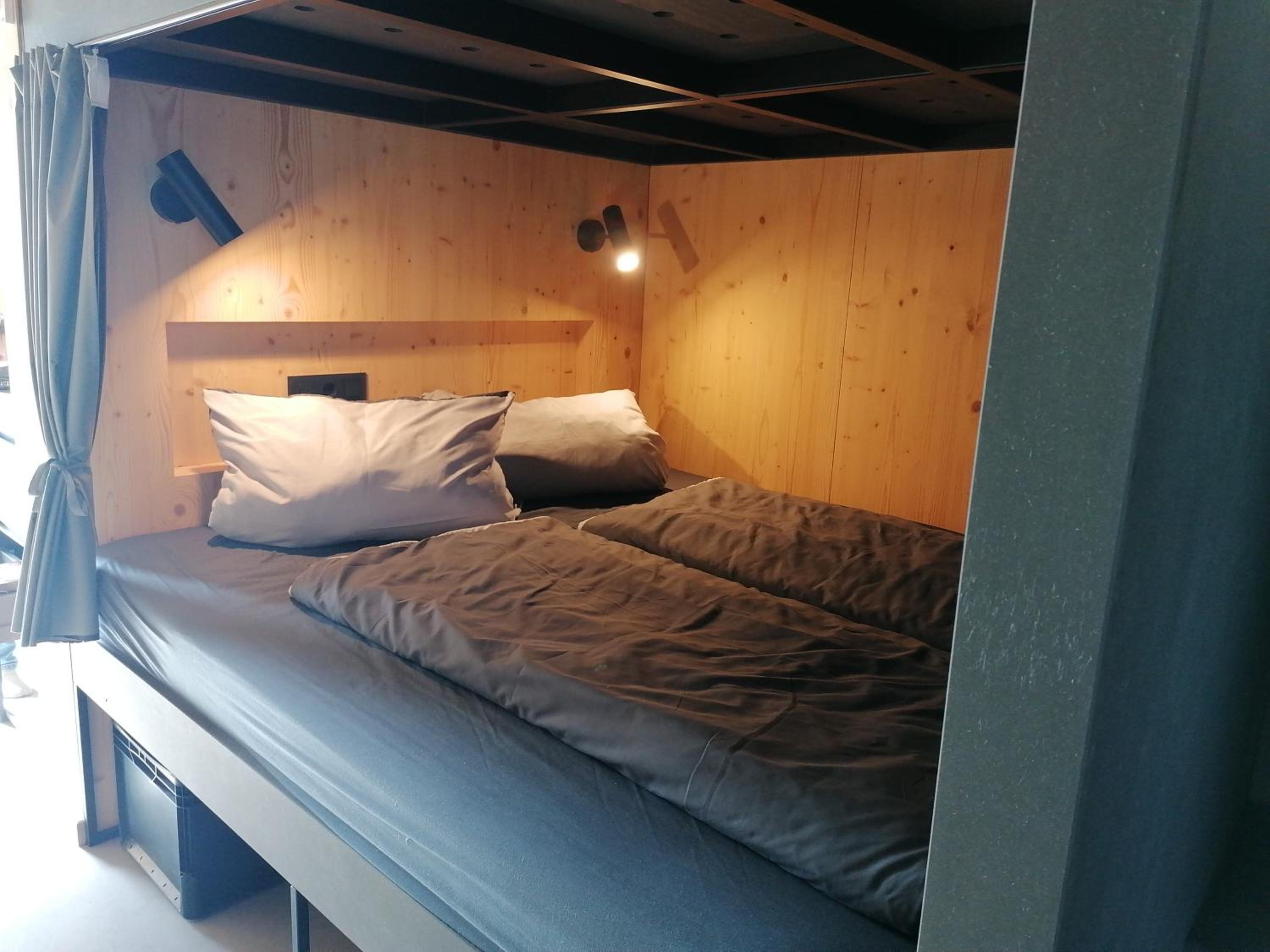 Tiny House 2 im Allgäu mit gr. Garten, Randlage