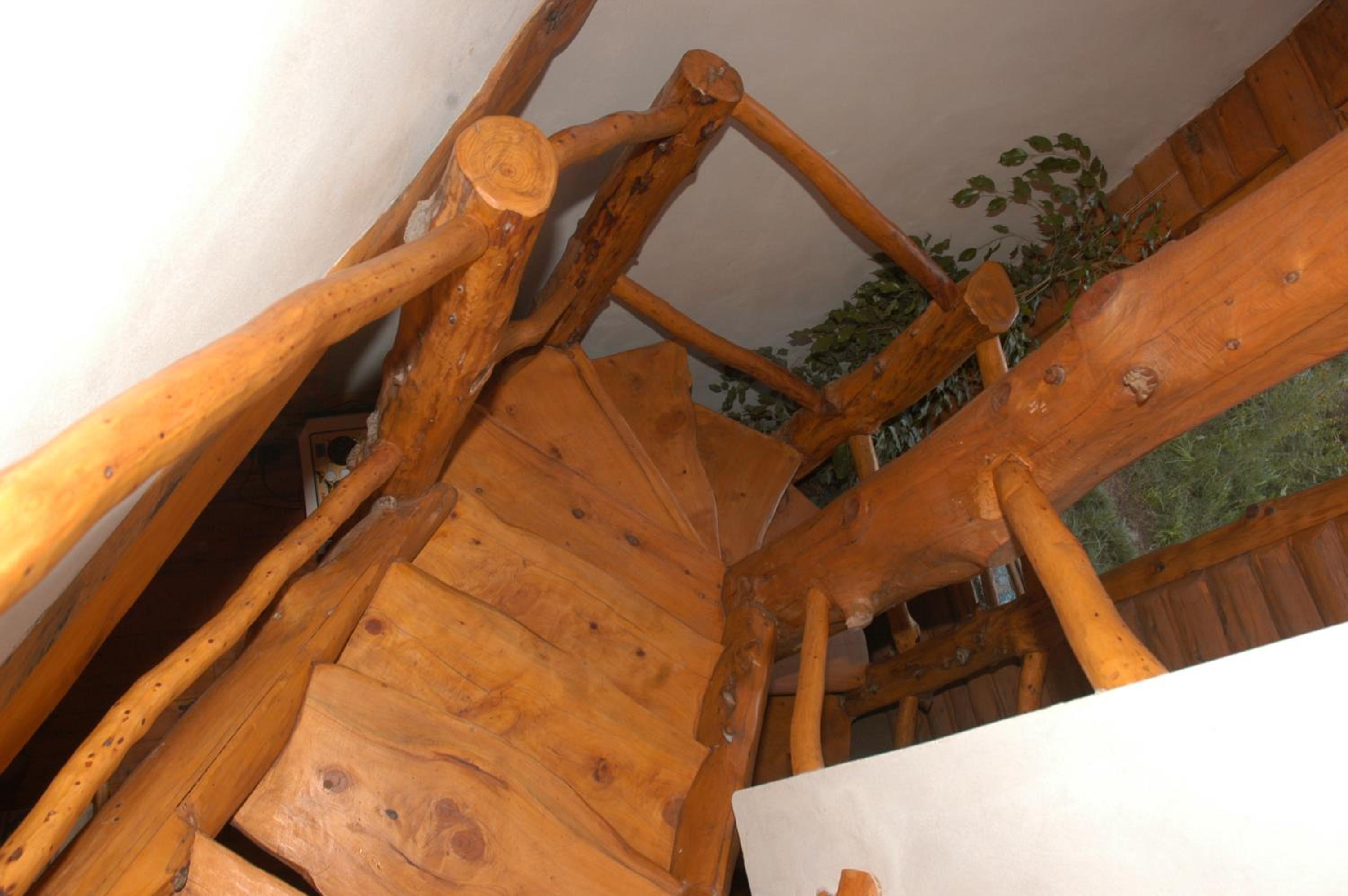 Cabañas Altos del Lago
