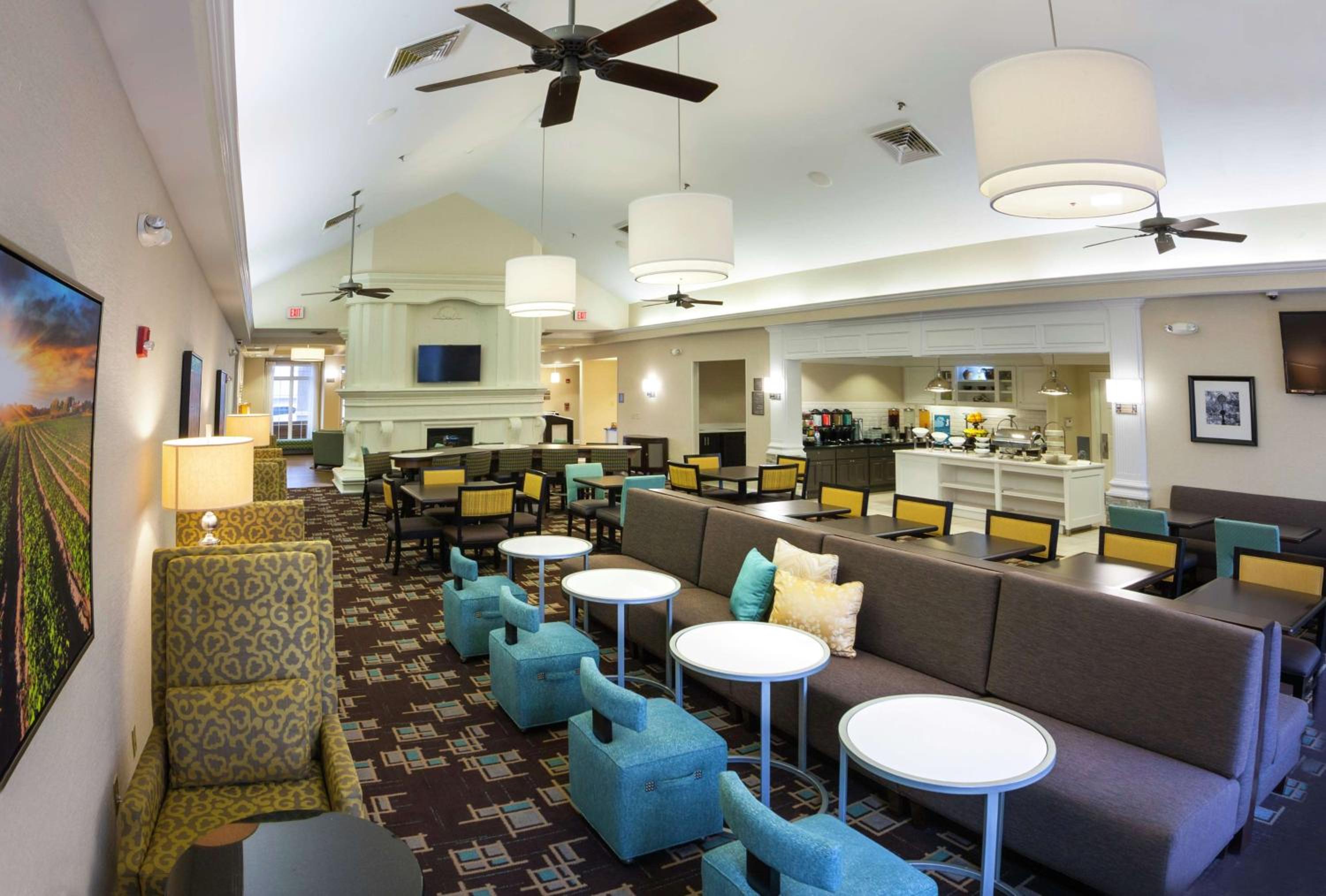 Homewood Suites by Hilton Decatur-Forsyth view 2