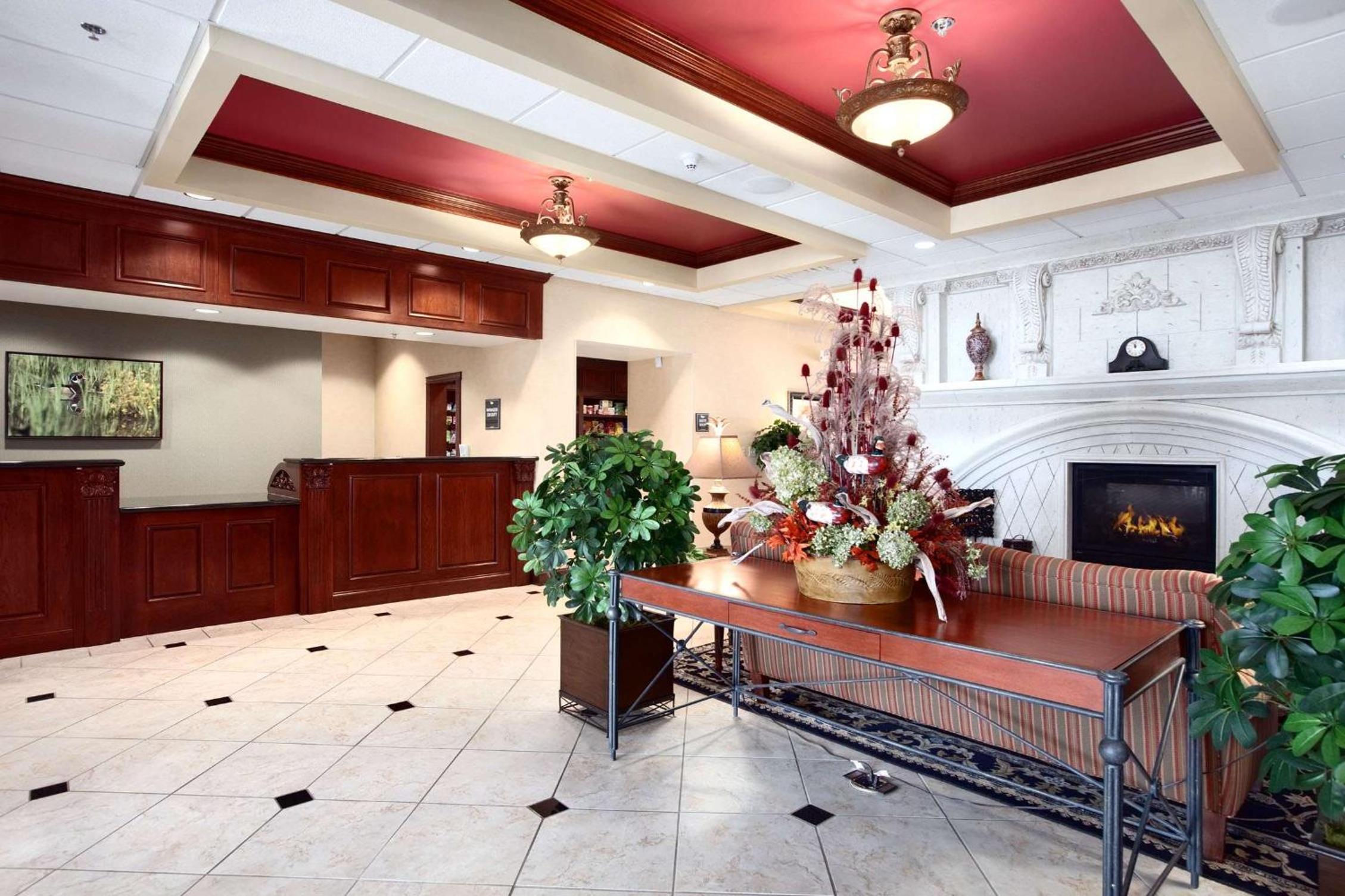 Homewood Suites by Hilton Decatur-Forsyth view 3