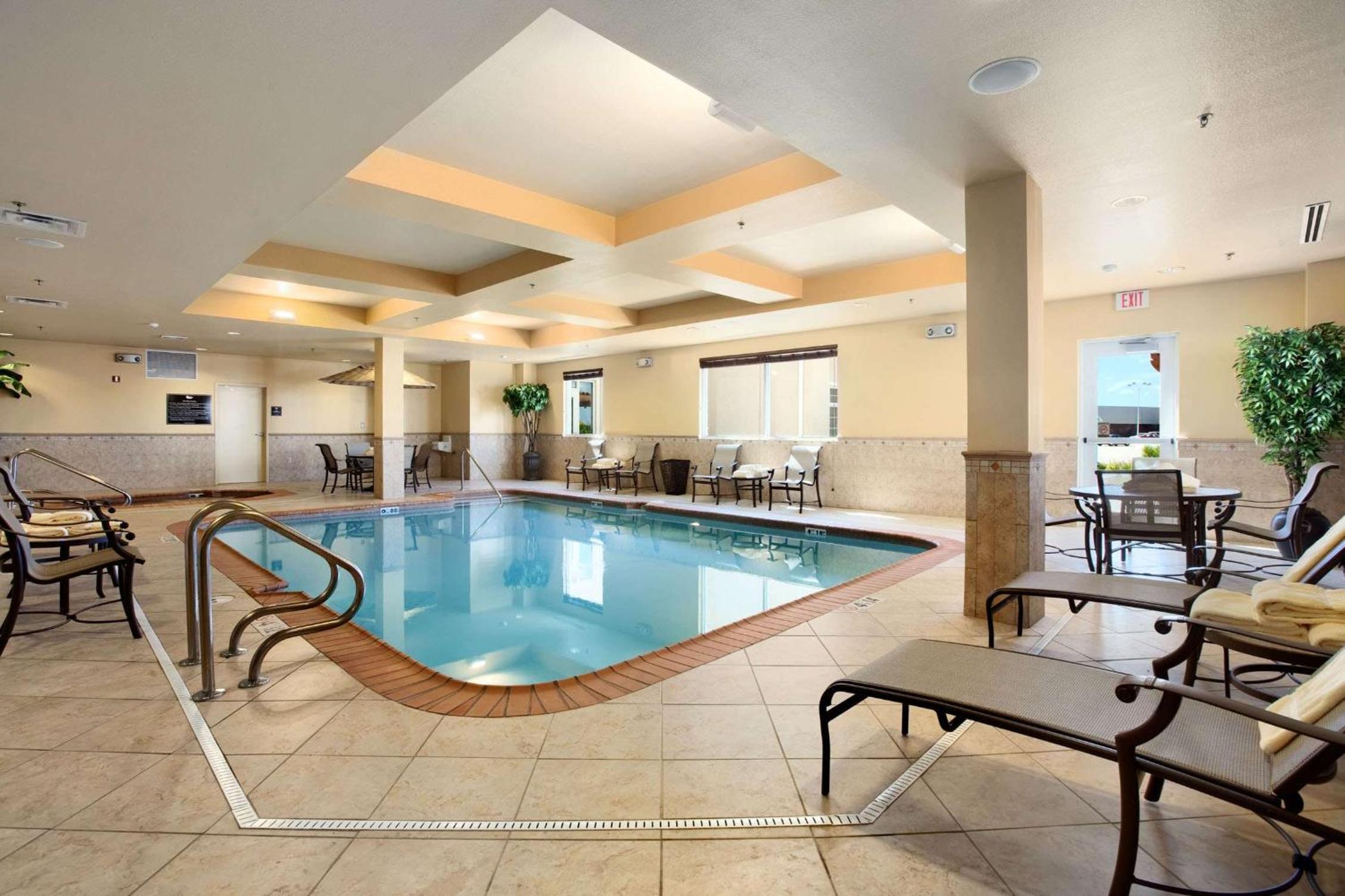 Homewood Suites by Hilton Decatur-Forsyth view 4