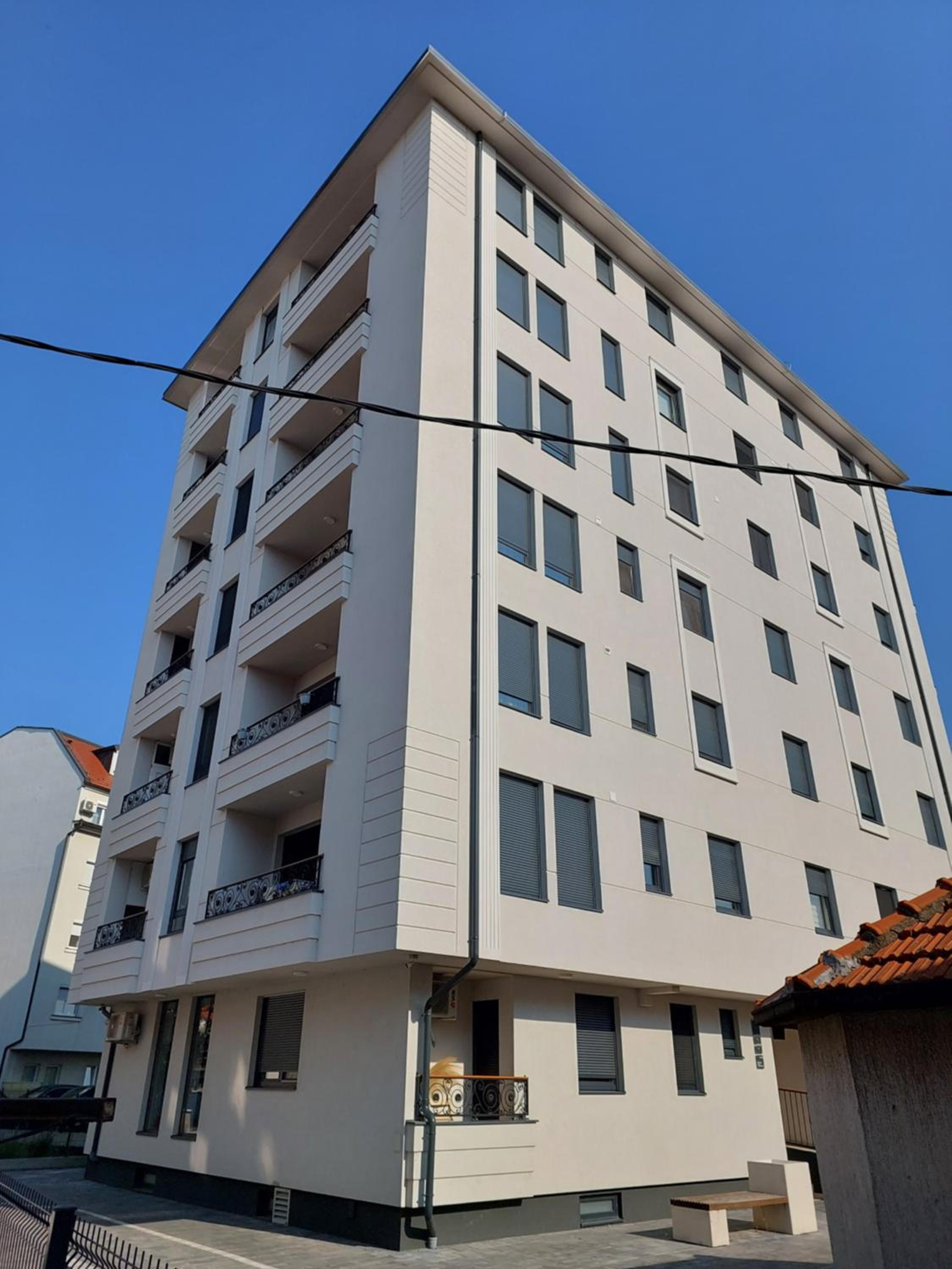 Apartment Mb lux 2