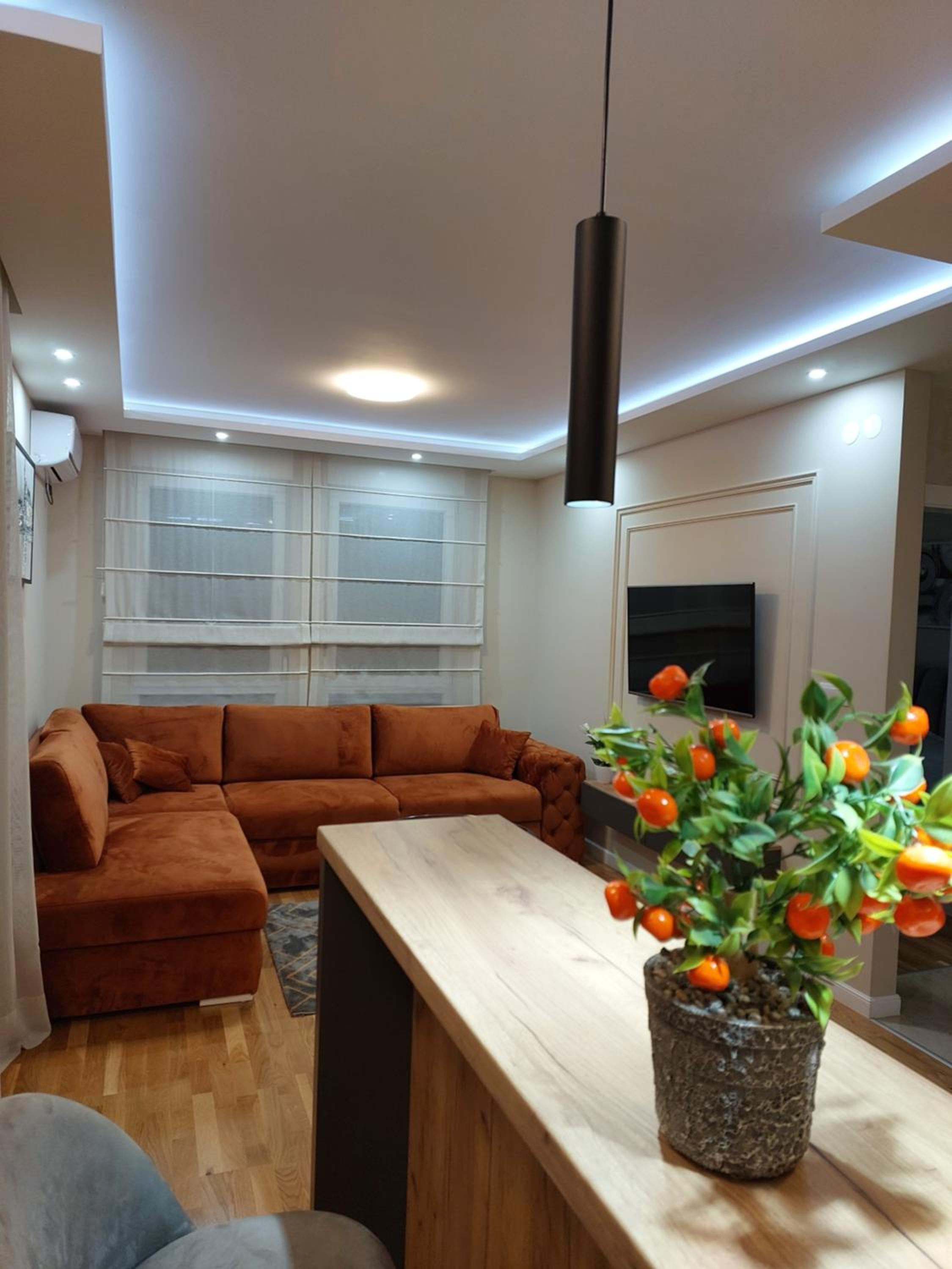 Apartment Mb lux 2