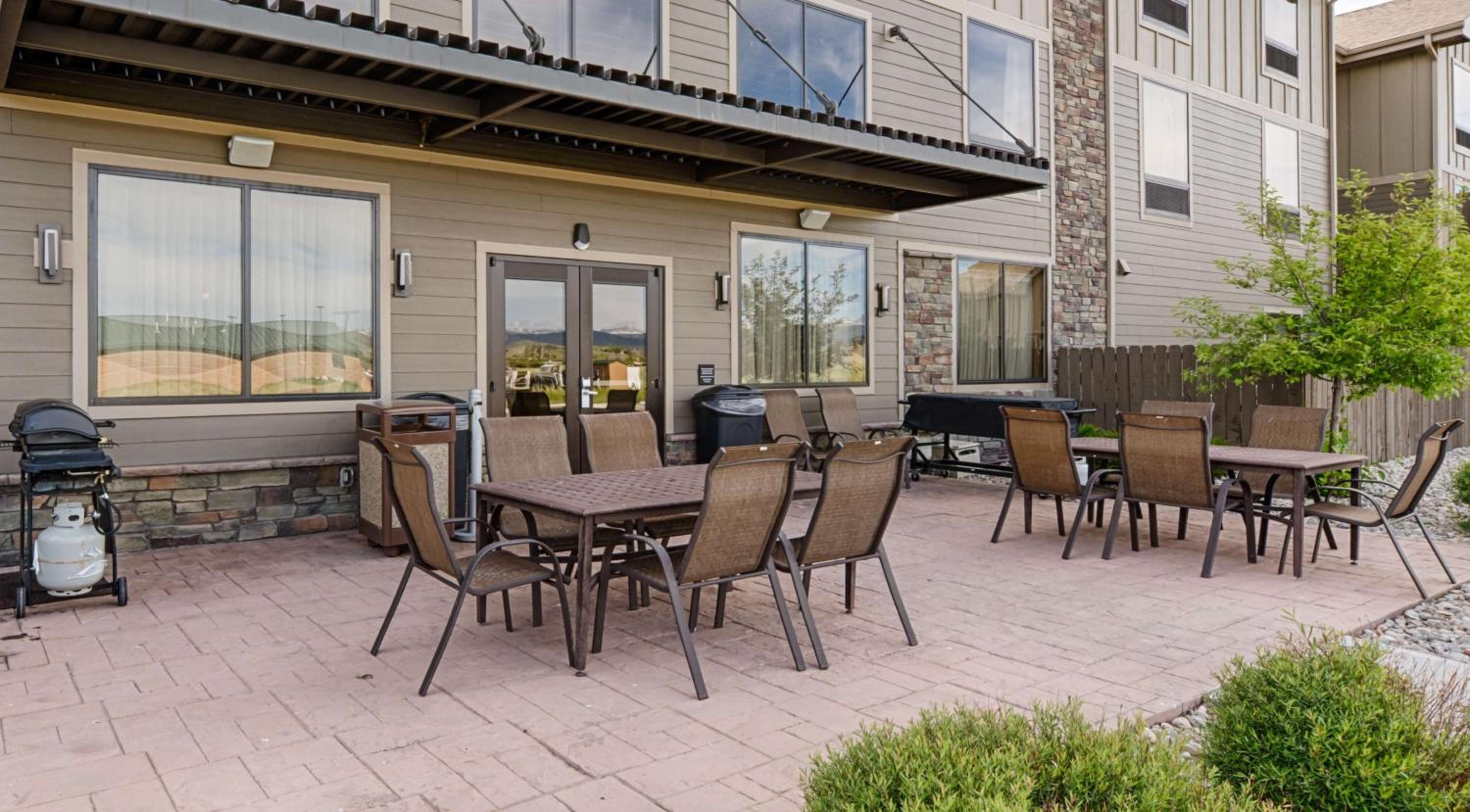 Hampton Inn & Suites Pinedale, Zdjęcie 4