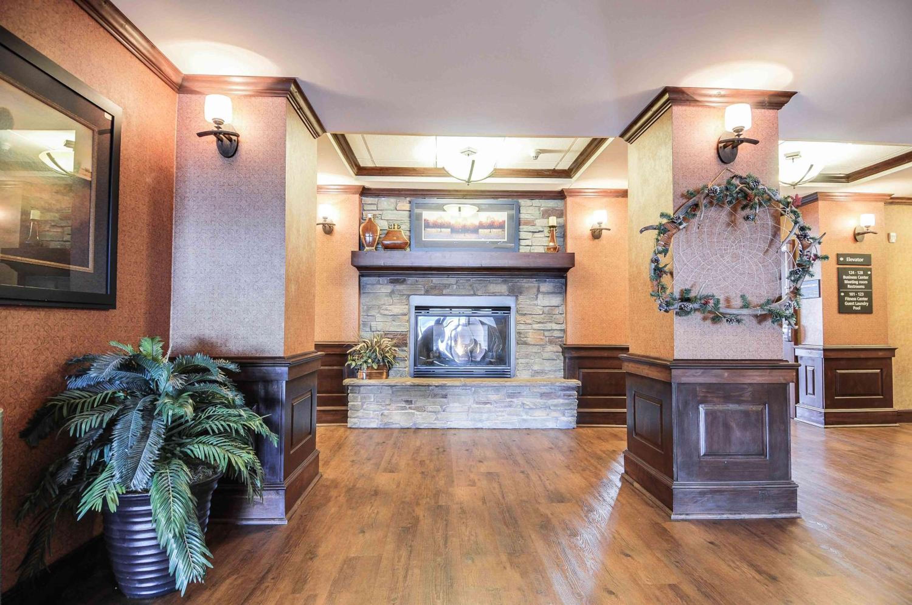 Hampton Inn & Suites Pinedale, Zdjęcie 21