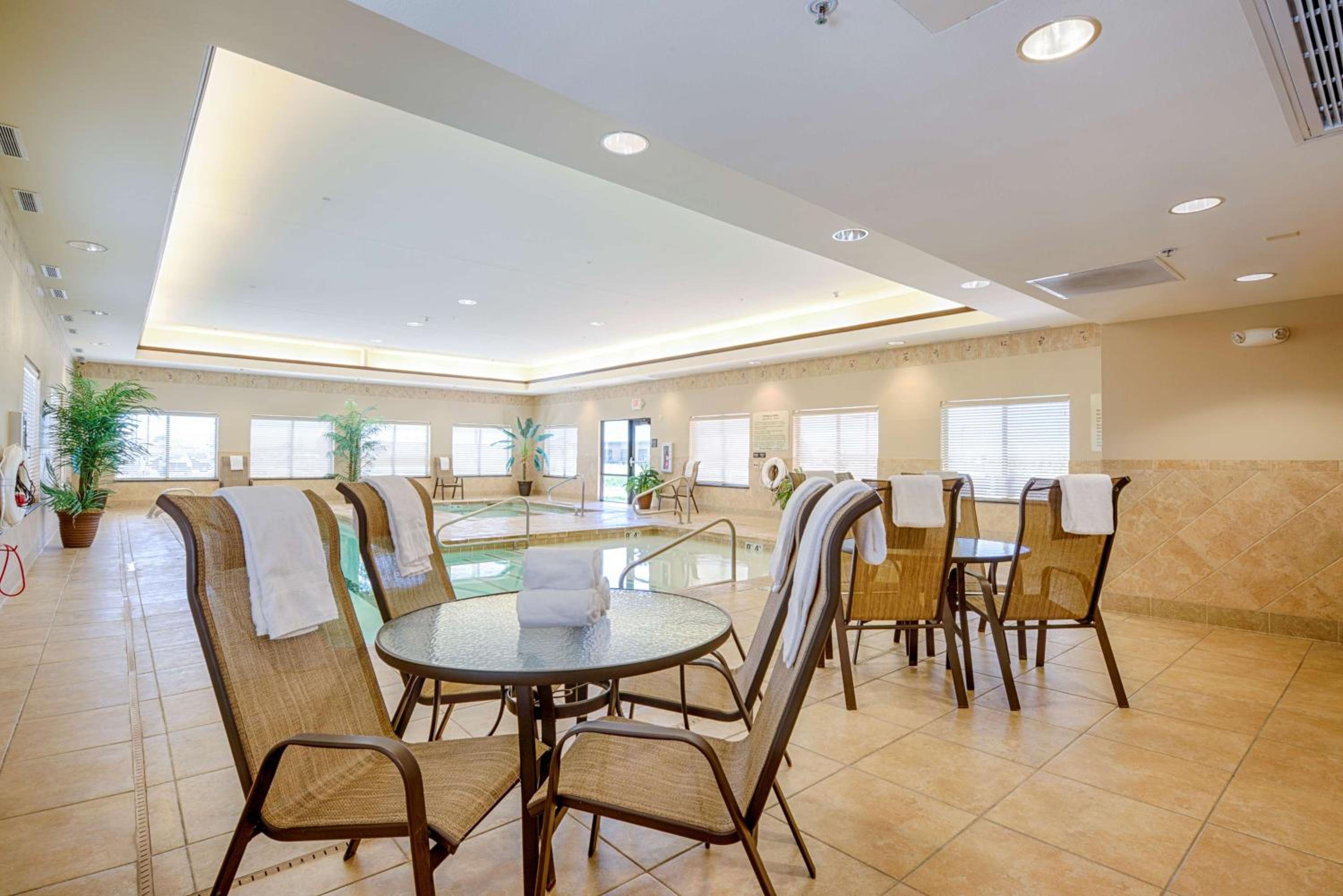 Hampton Inn & Suites Pinedale, Zdjęcie 5