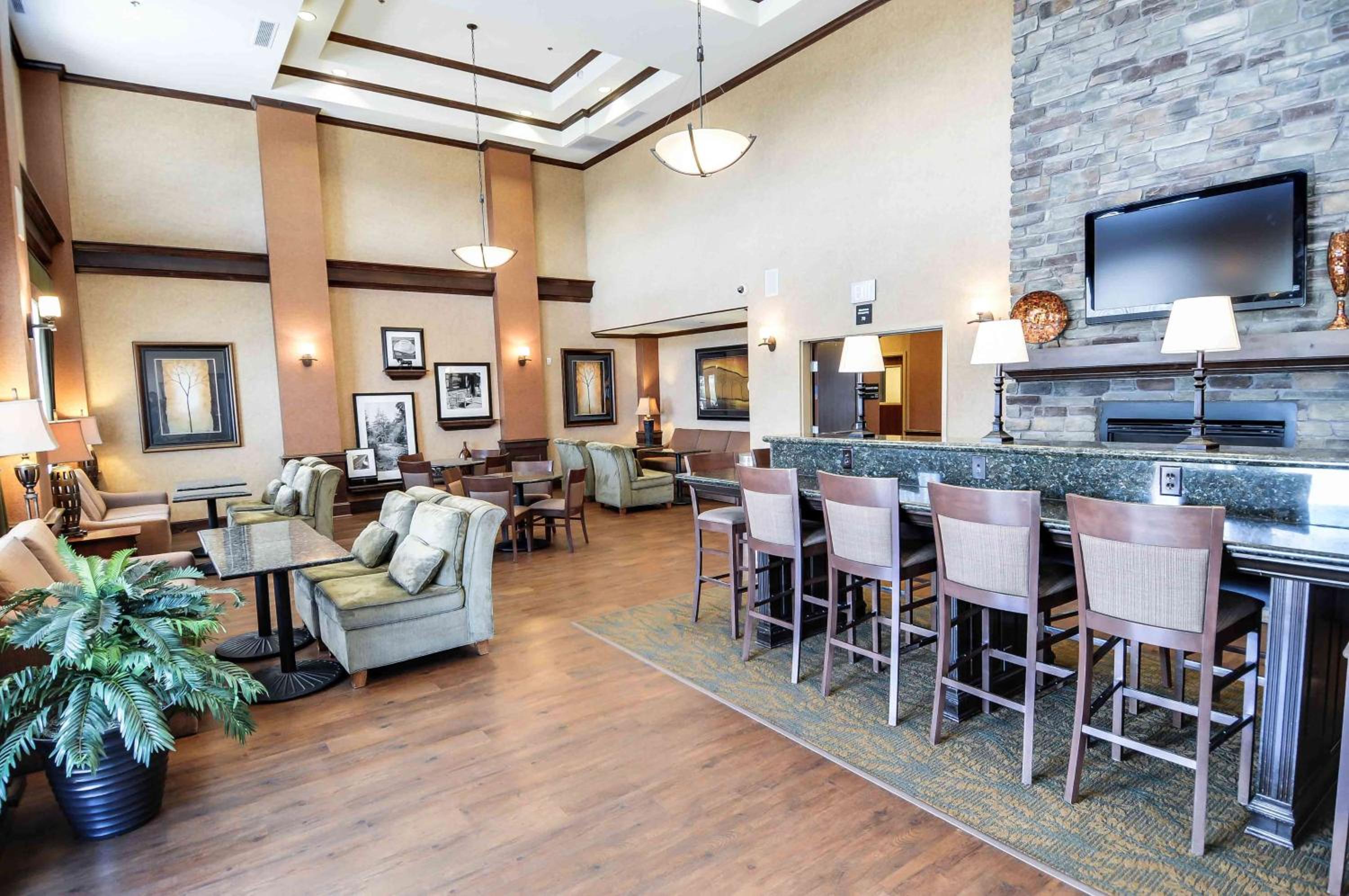 Hampton Inn & Suites Pinedale, Zdjęcie 31