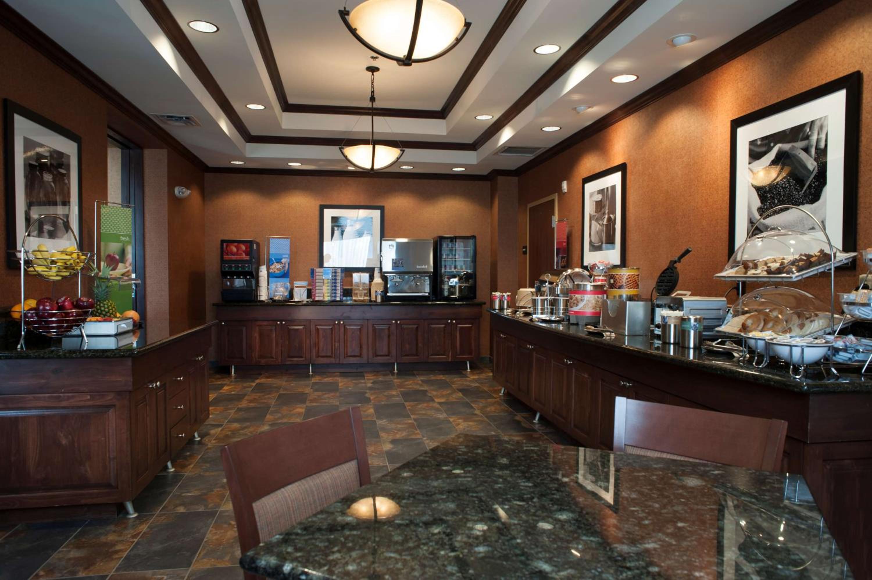 Hampton Inn & Suites Pinedale, Zdjęcie 12