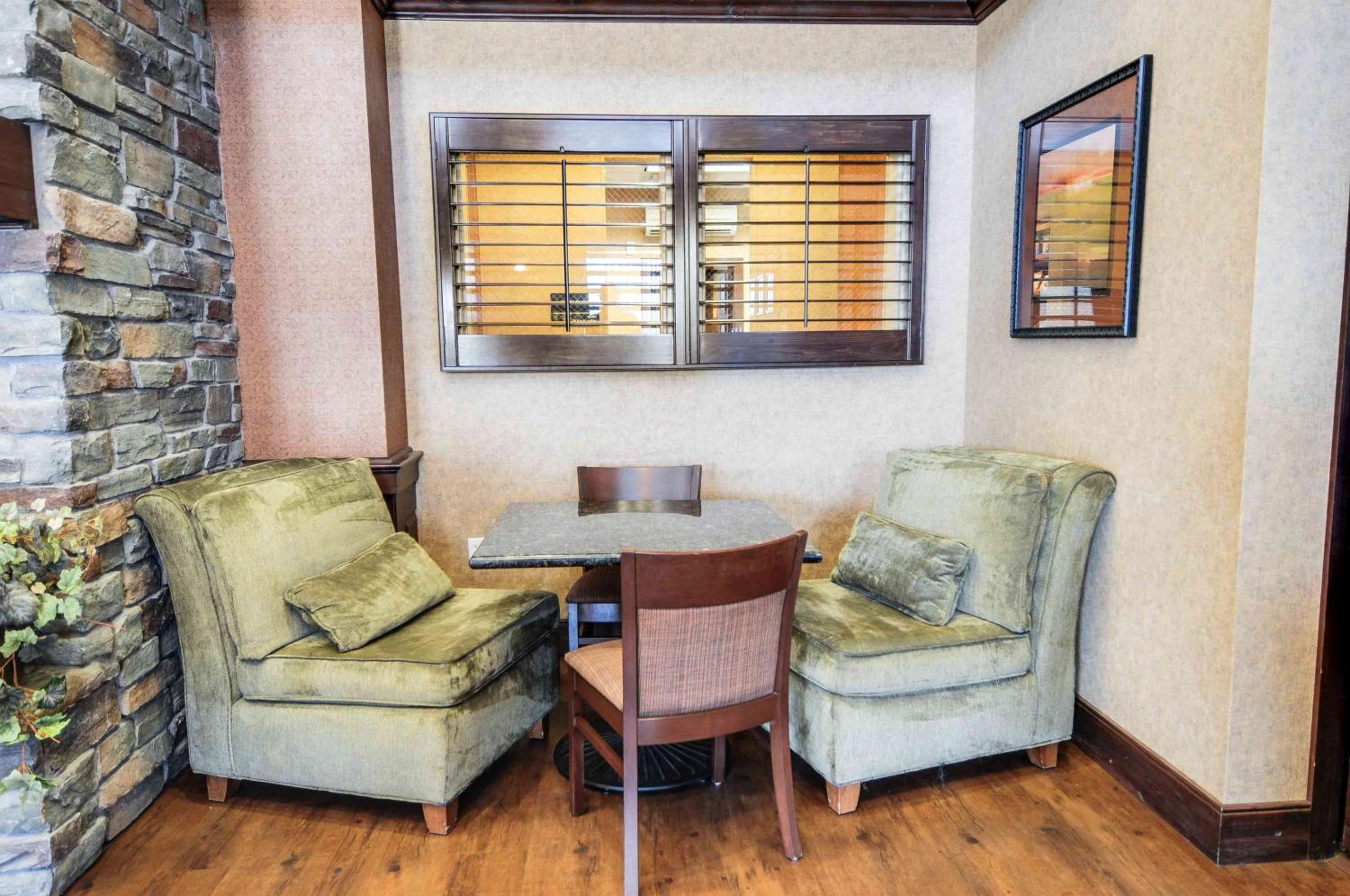 Hampton Inn & Suites Pinedale, Zdjęcie 22