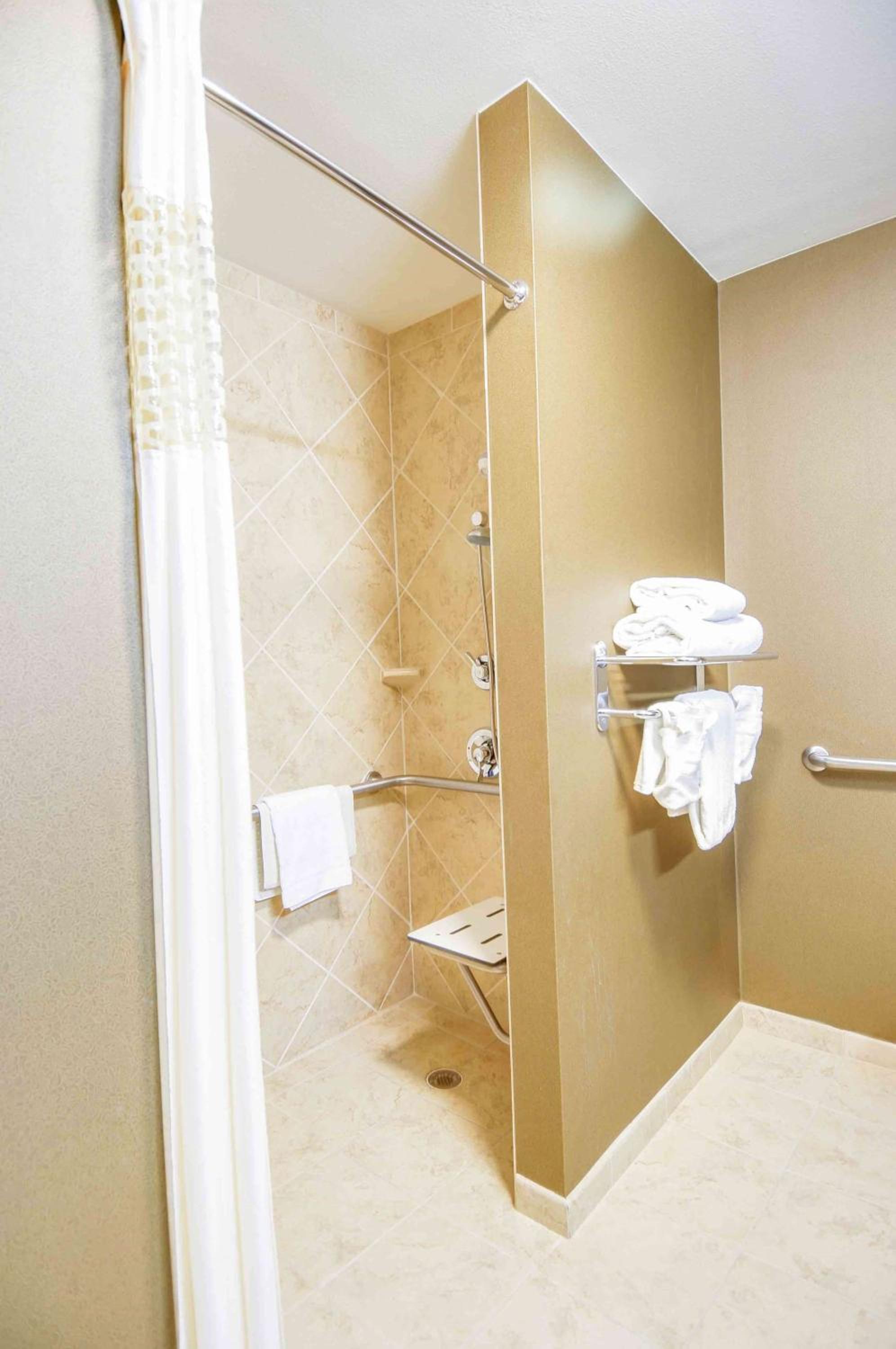 Hampton Inn & Suites Pinedale, Zdjęcie 19