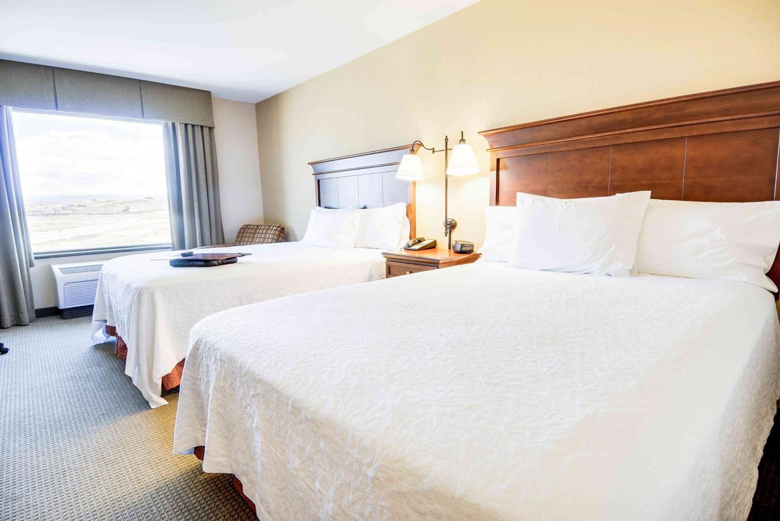 Hampton Inn & Suites Pinedale, Zdjęcie 14