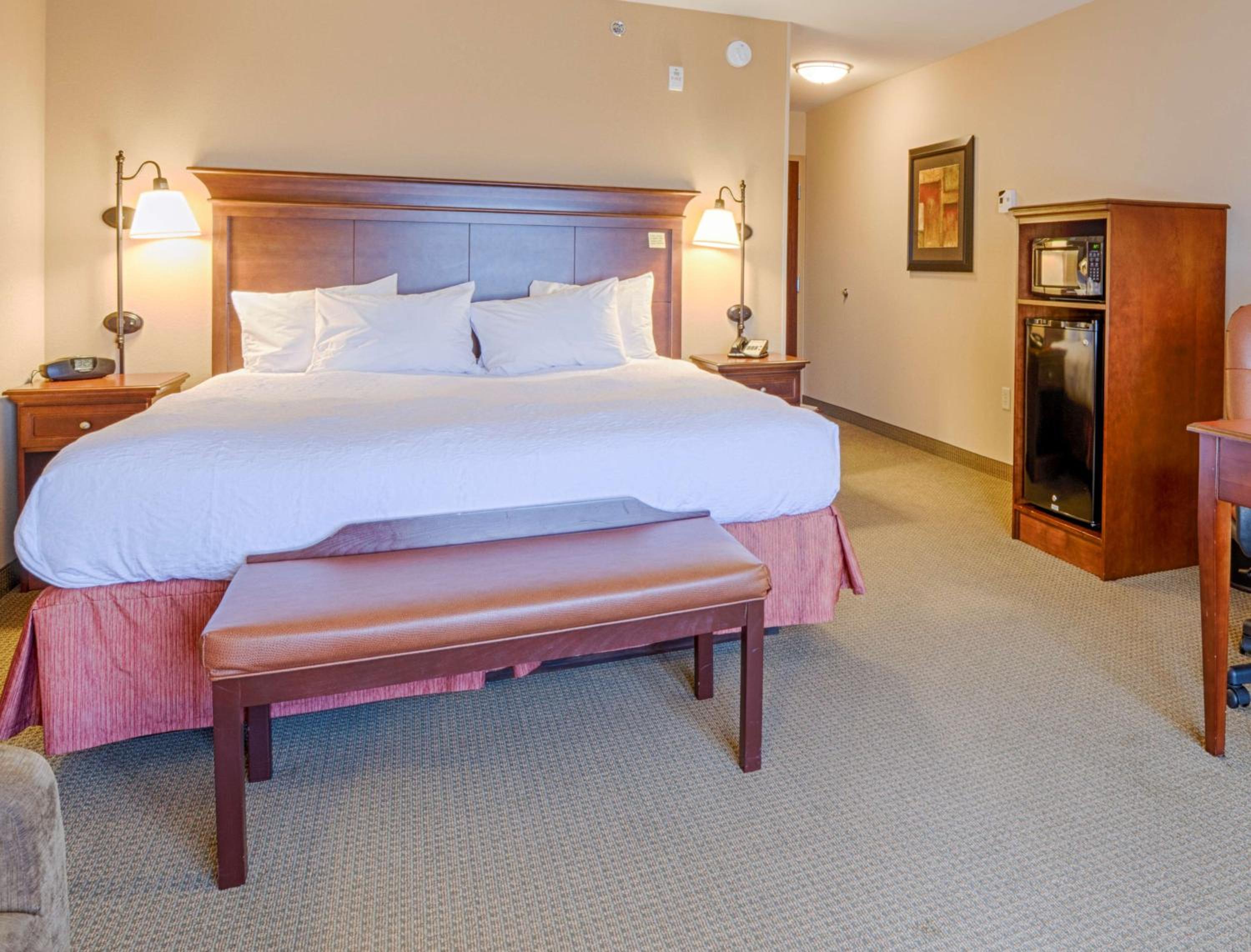 Hampton Inn & Suites Pinedale, Zdjęcie 15