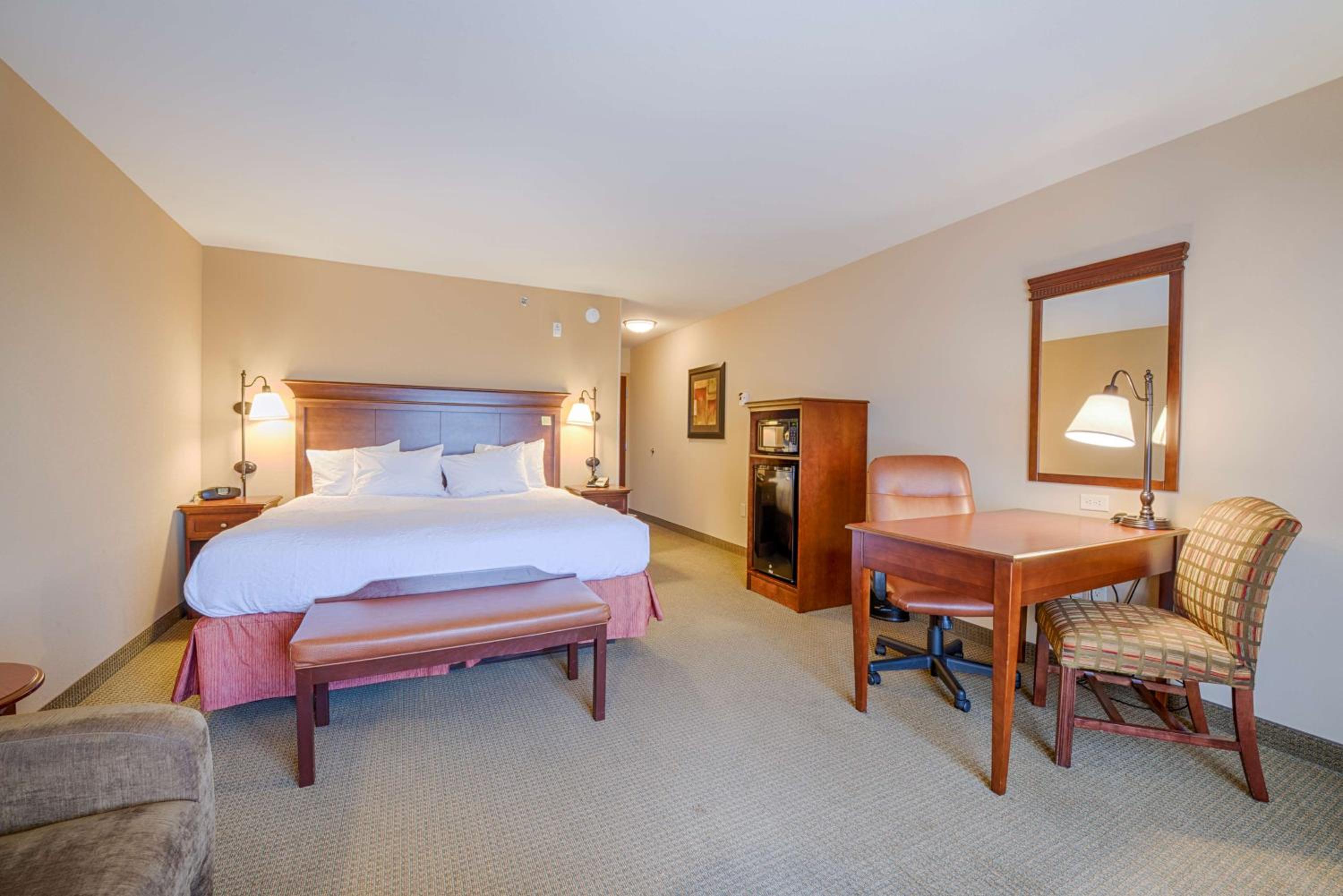 Hampton Inn & Suites Pinedale, Zdjęcie 11
