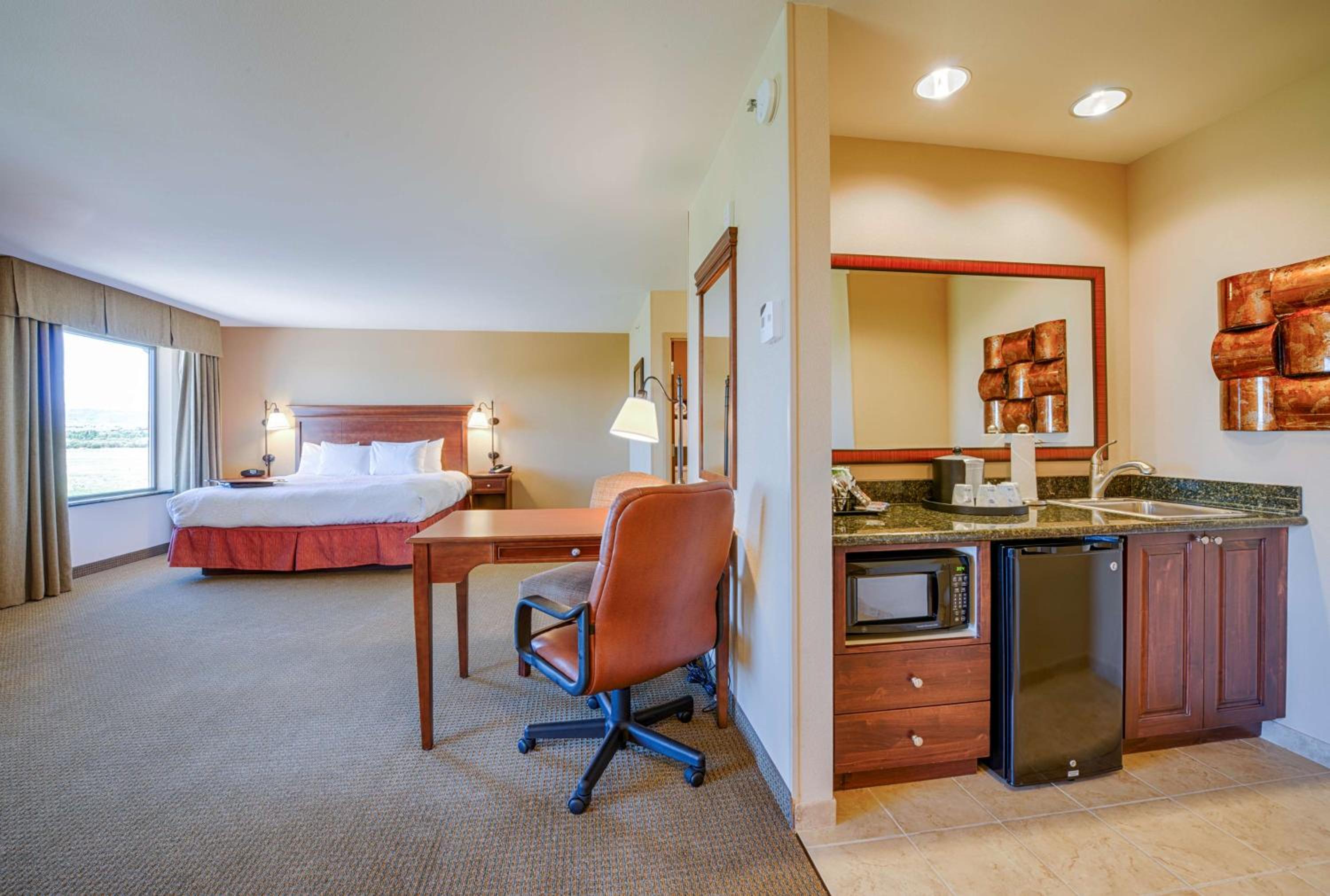 Hampton Inn & Suites Pinedale, Zdjęcie 29