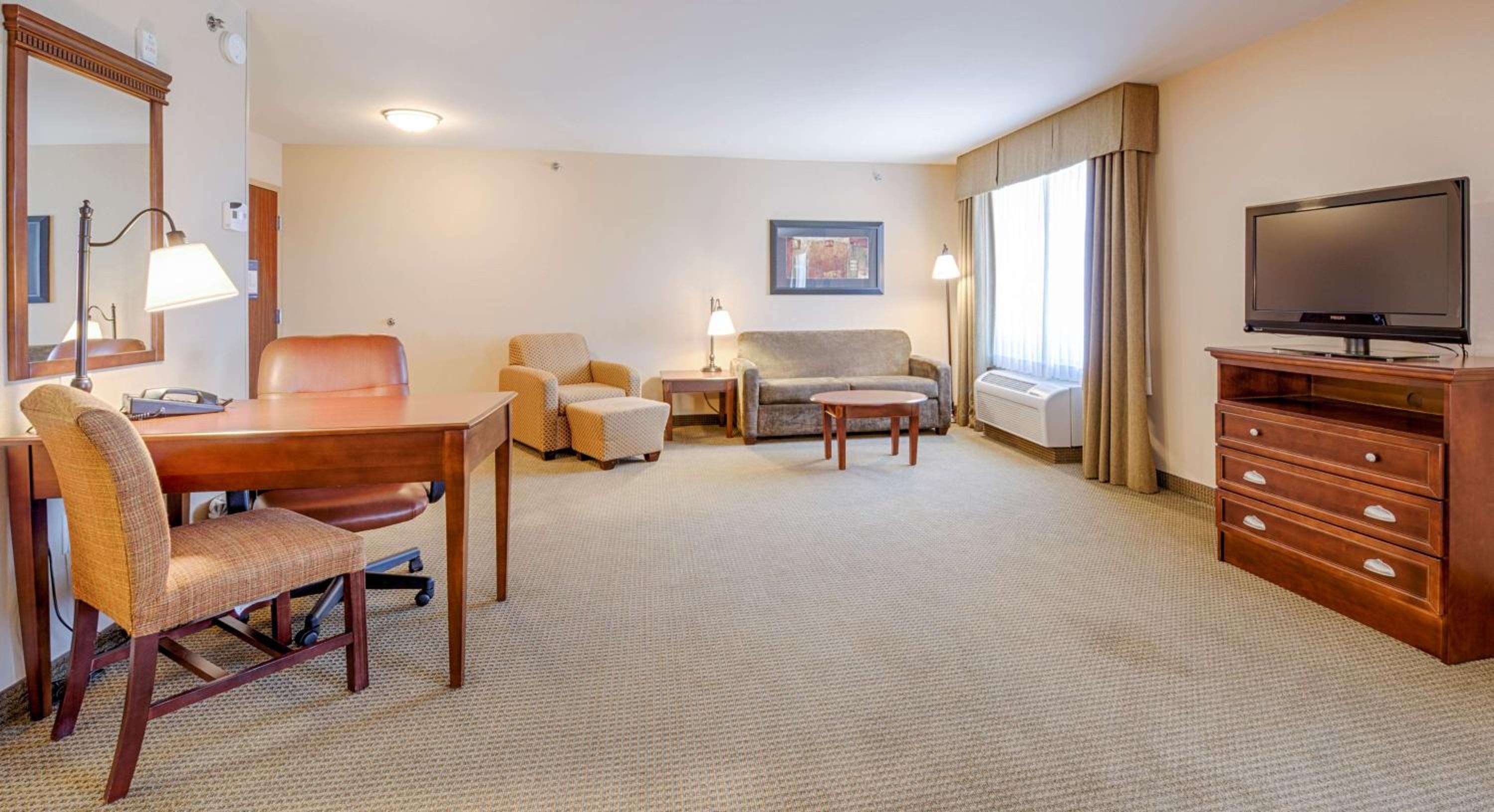 Hampton Inn & Suites Pinedale, Zdjęcie 6