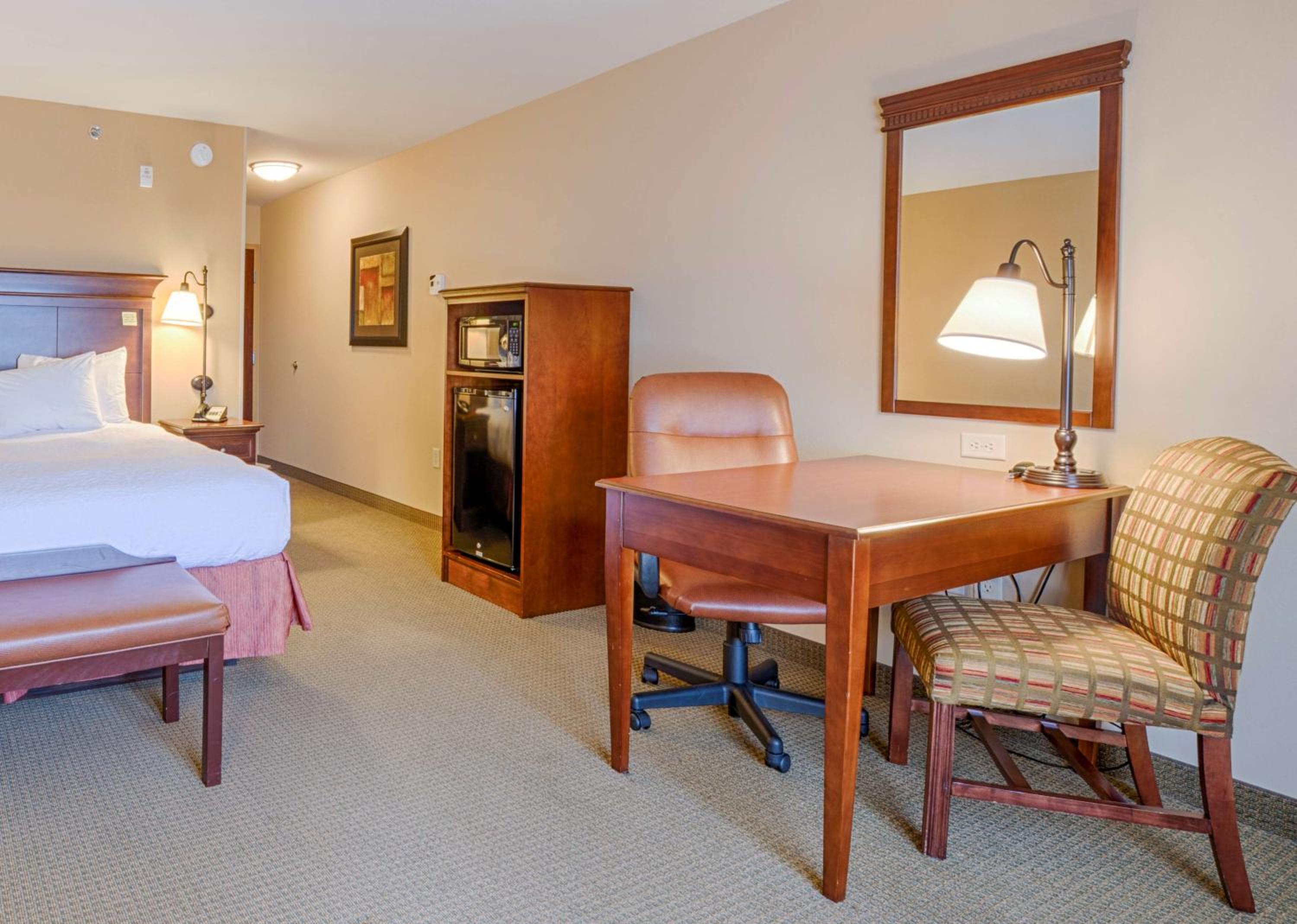 Hampton Inn & Suites Pinedale, Zdjęcie 23