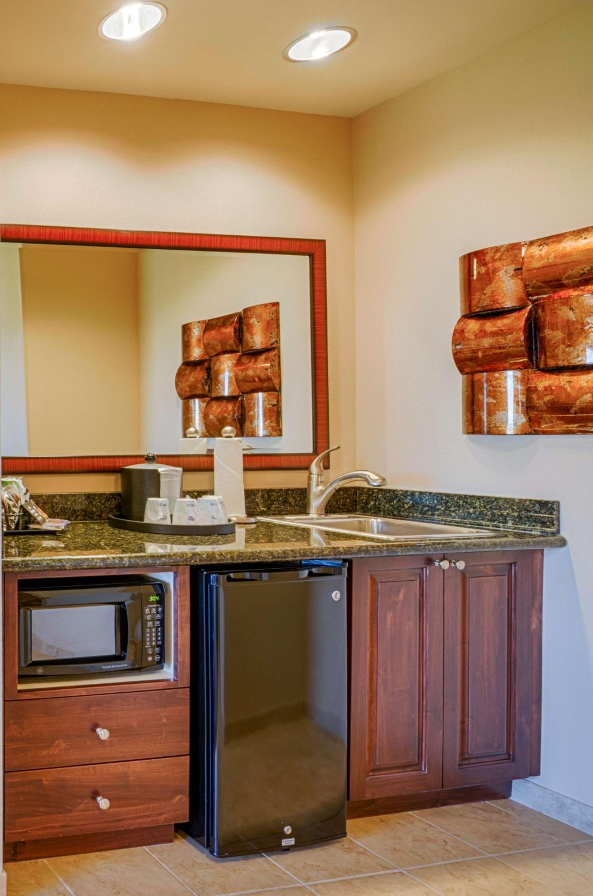 Hampton Inn & Suites Pinedale, Zdjęcie 8