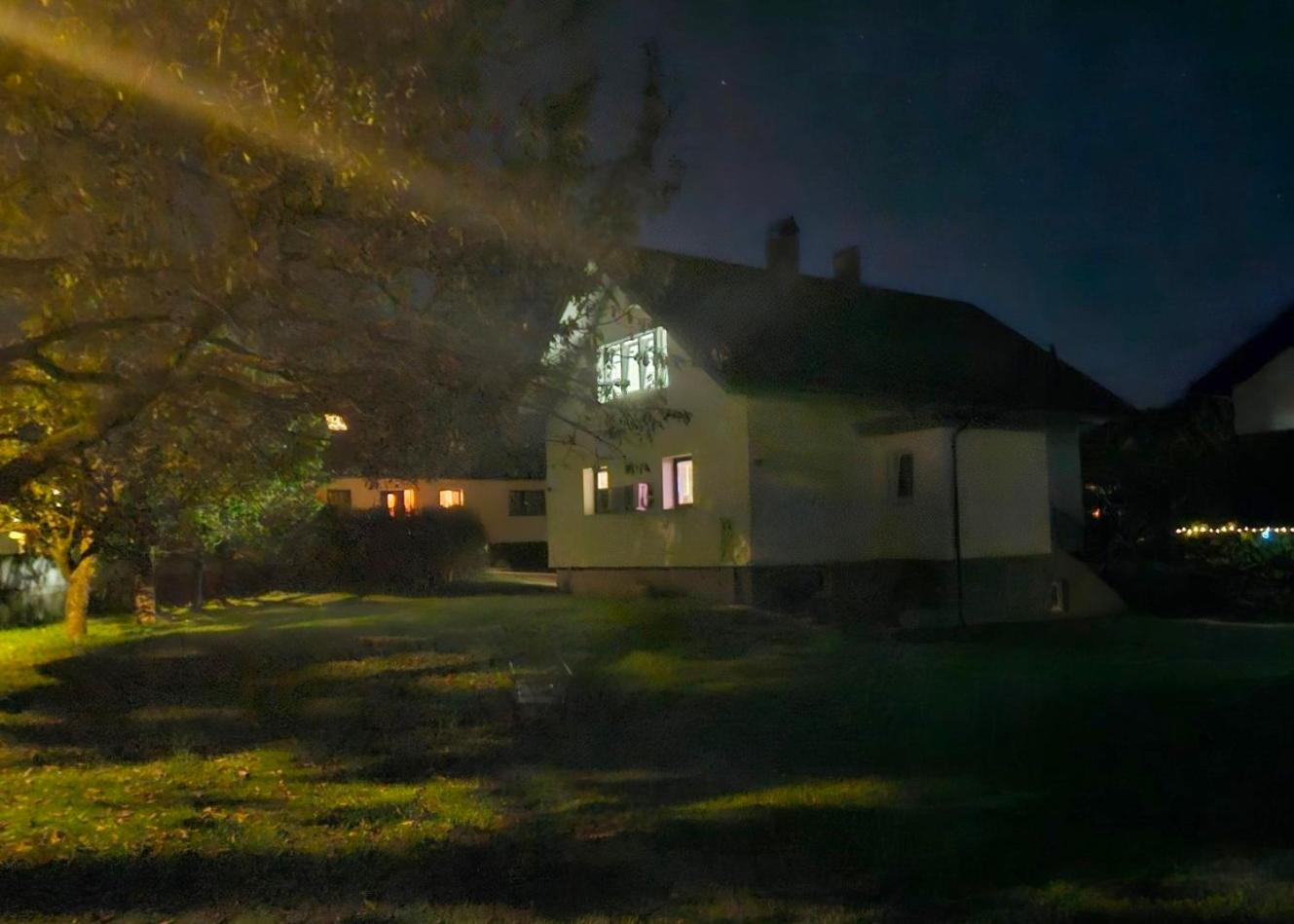 Aparthouse Jana Breg