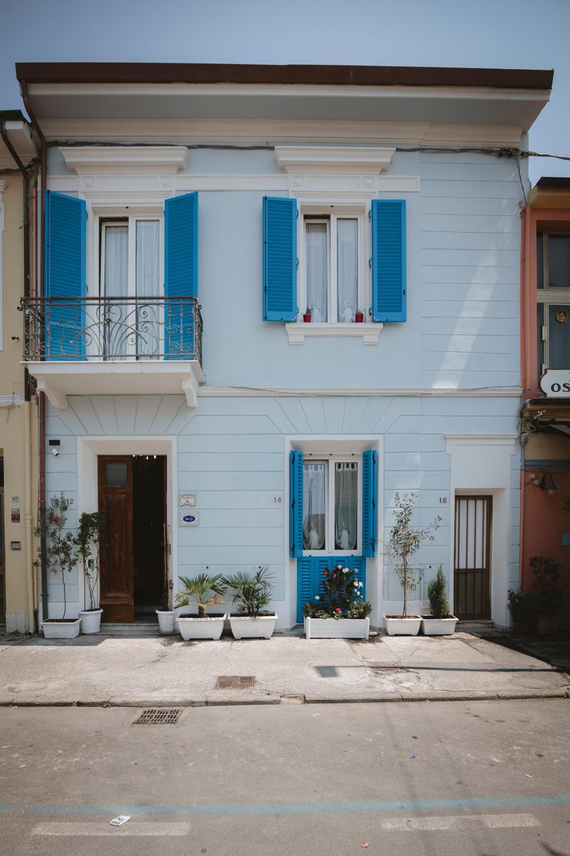 Hotel Villa Valentina Versilia - Image 1