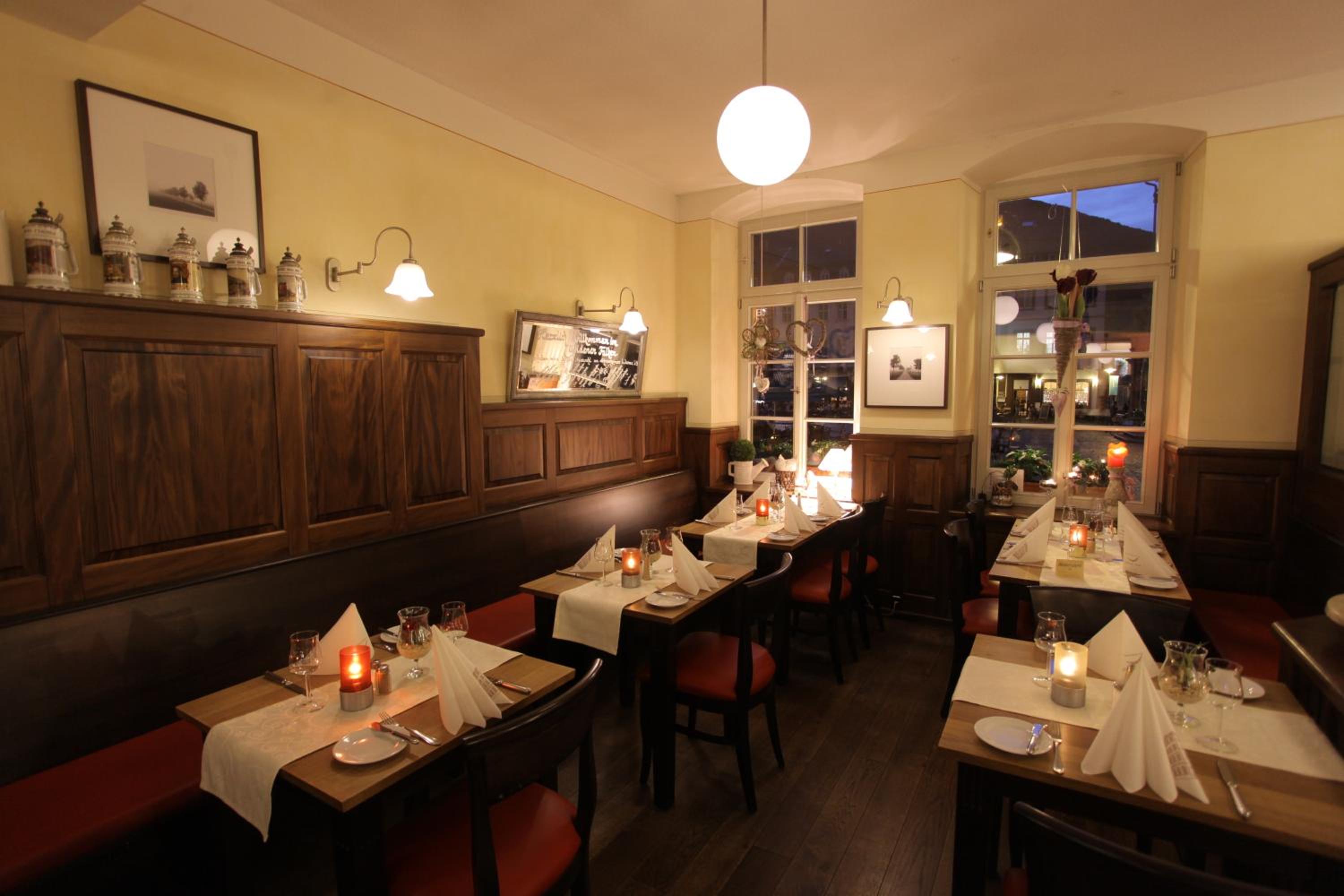 Hotel Goldener Falke - Image 1