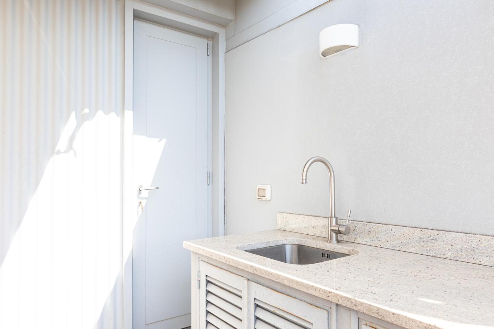 Città Studi Terrace Suite with Jacuzzi - Top Collection