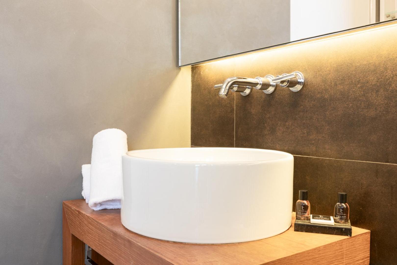 Città Studi Terrace Suite with Jacuzzi - Top Collection