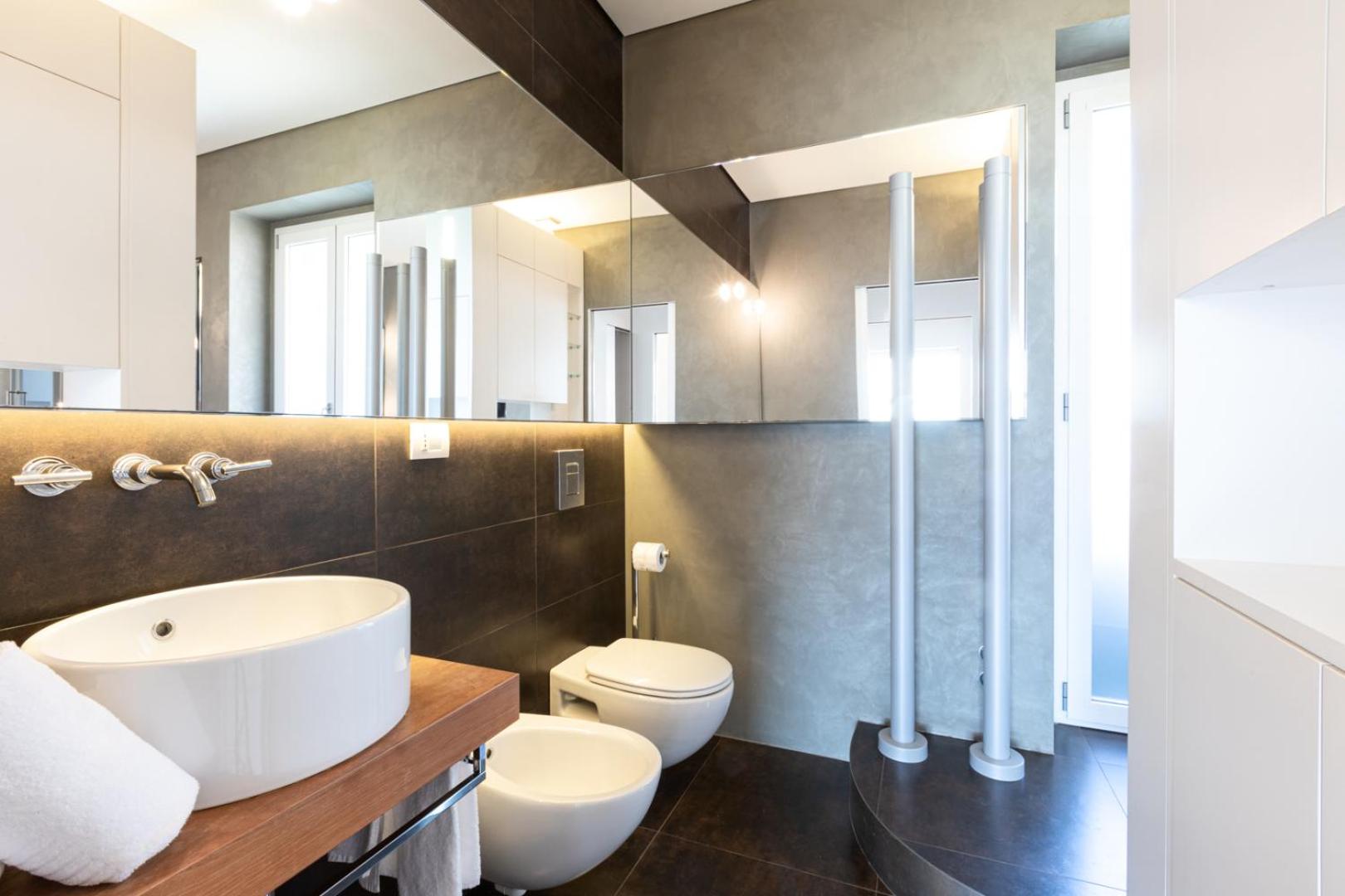 Città Studi Terrace Suite with Jacuzzi - Top Collection