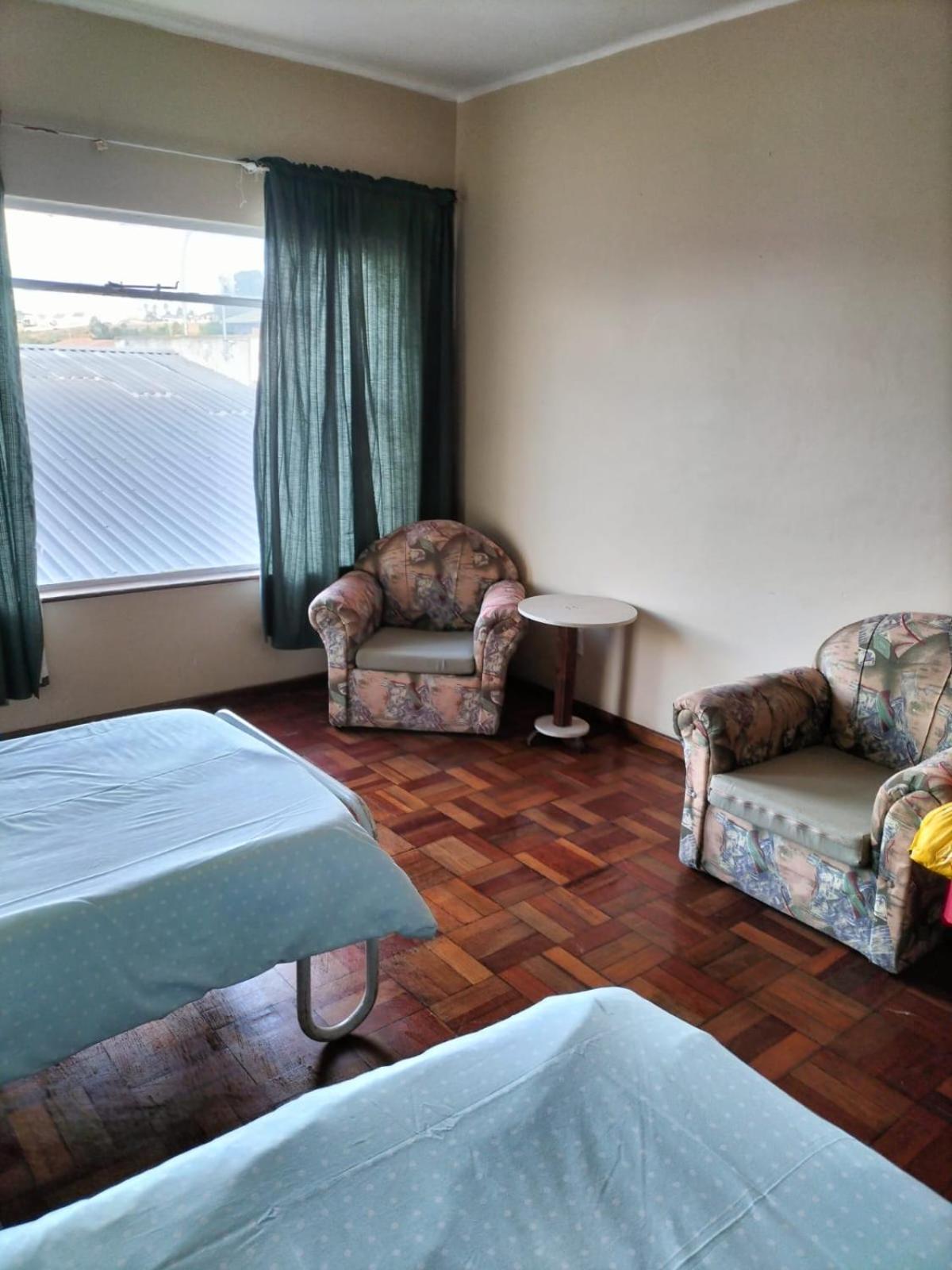 Despatch Self Catering Apartments view 4