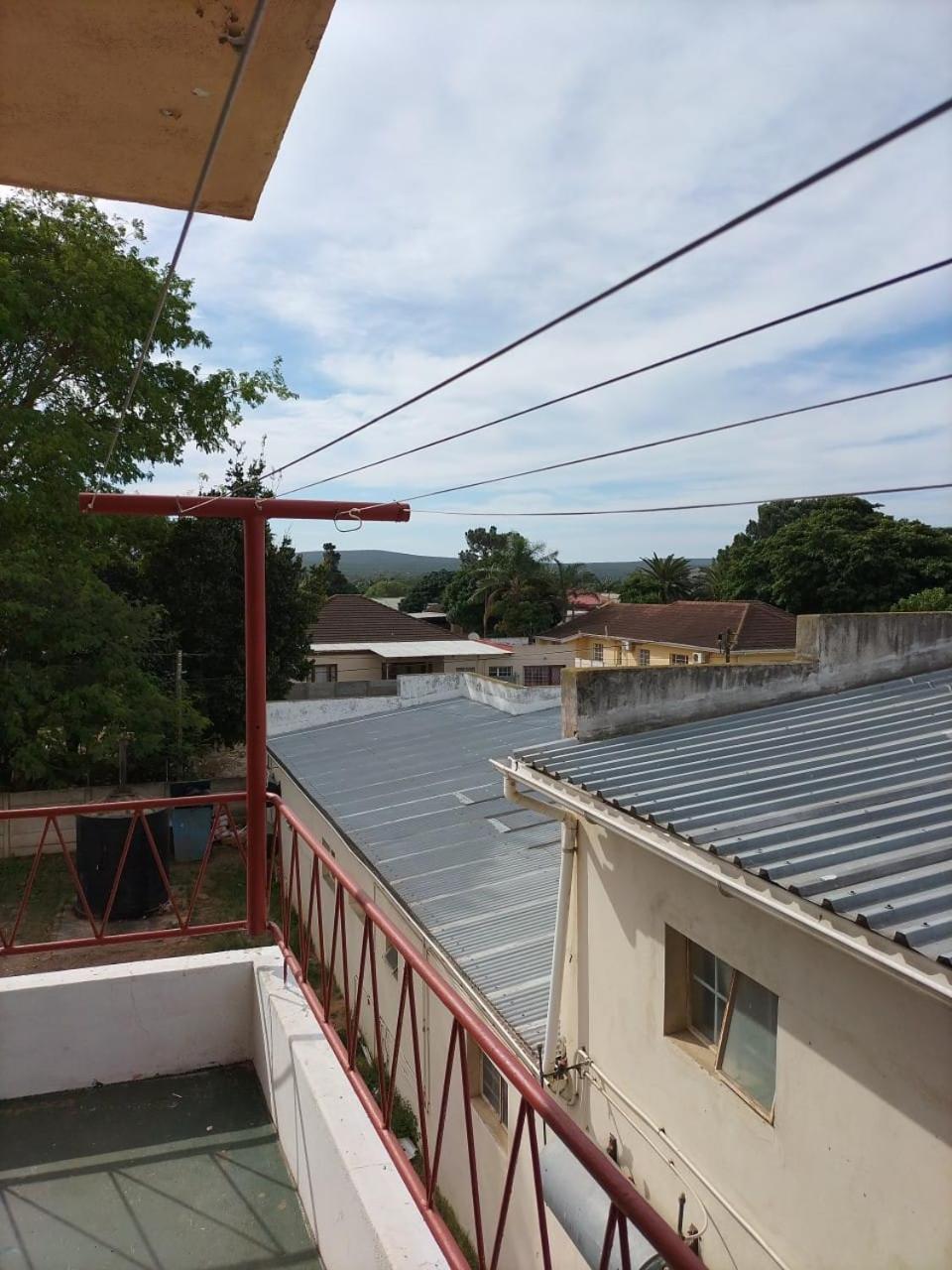Despatch Self Catering Apartments view 5