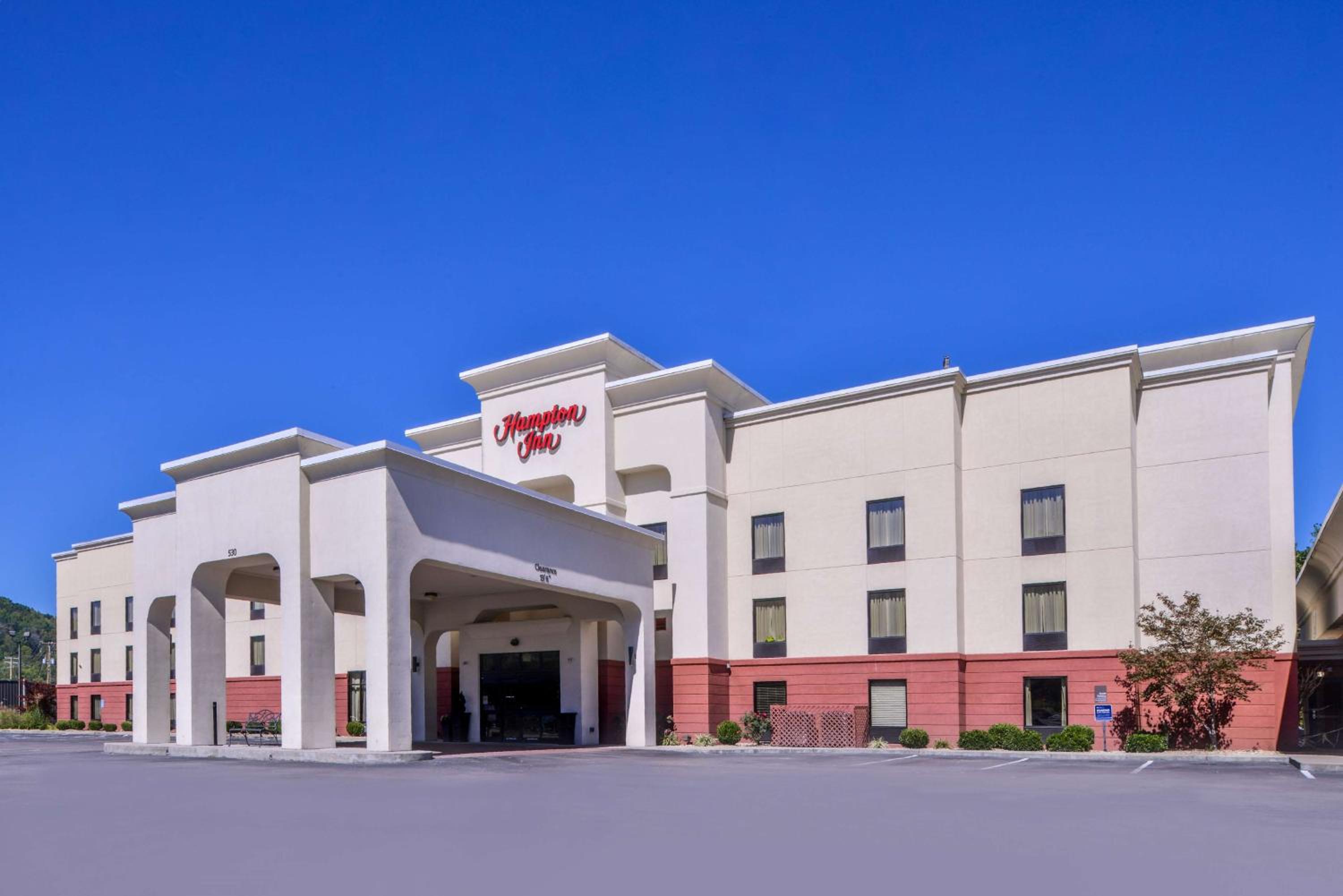 Miscellaneous Market Vacations - Hampton Inn Williamsburg - Property Image 1