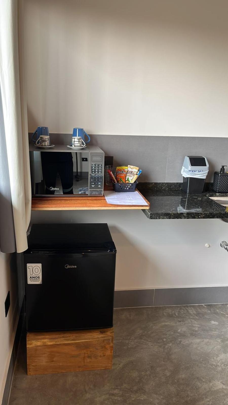 CHALÉS SÃO ROQUE - Pet Friendly