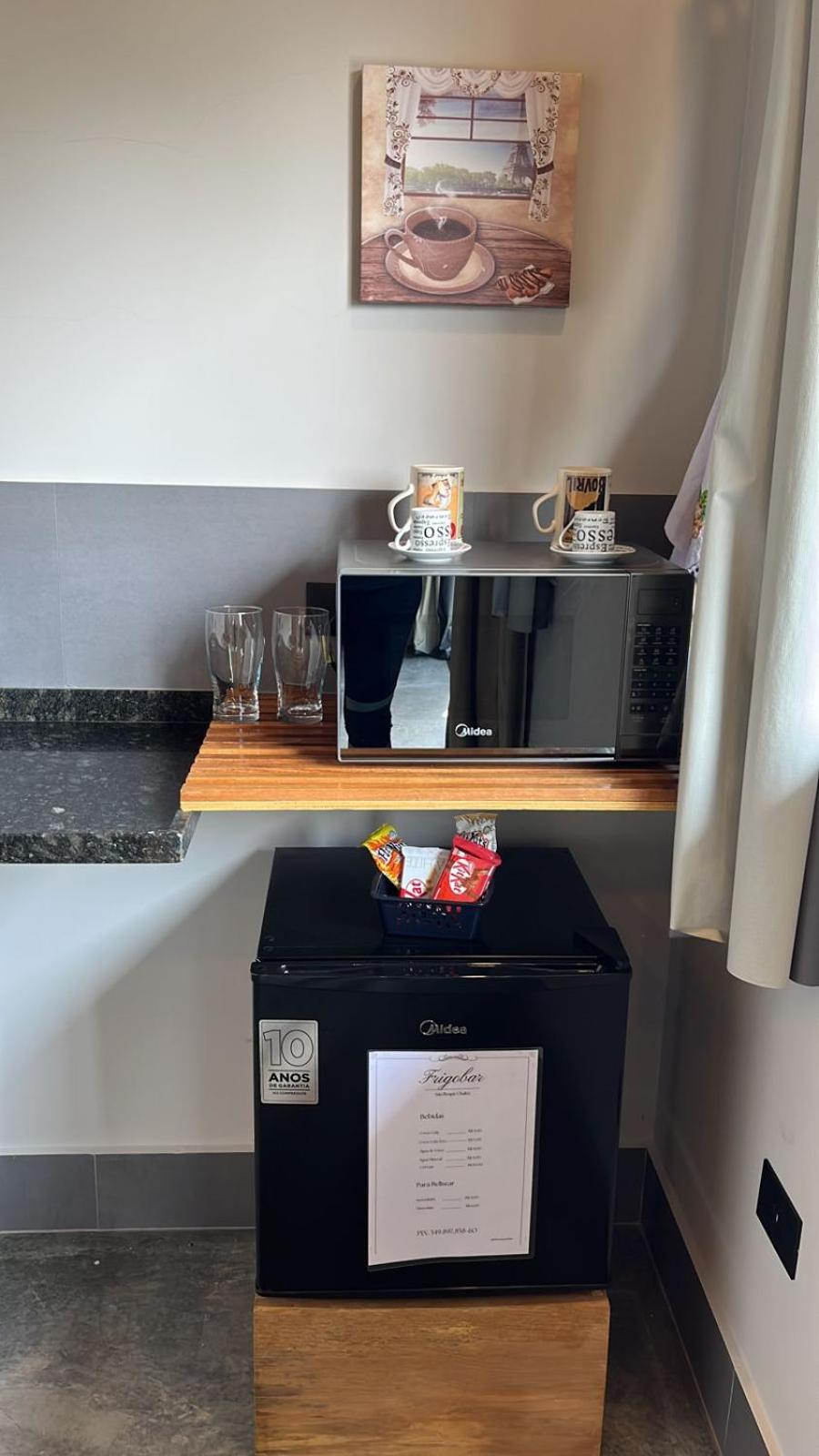 CHALÉS SÃO ROQUE - Pet Friendly