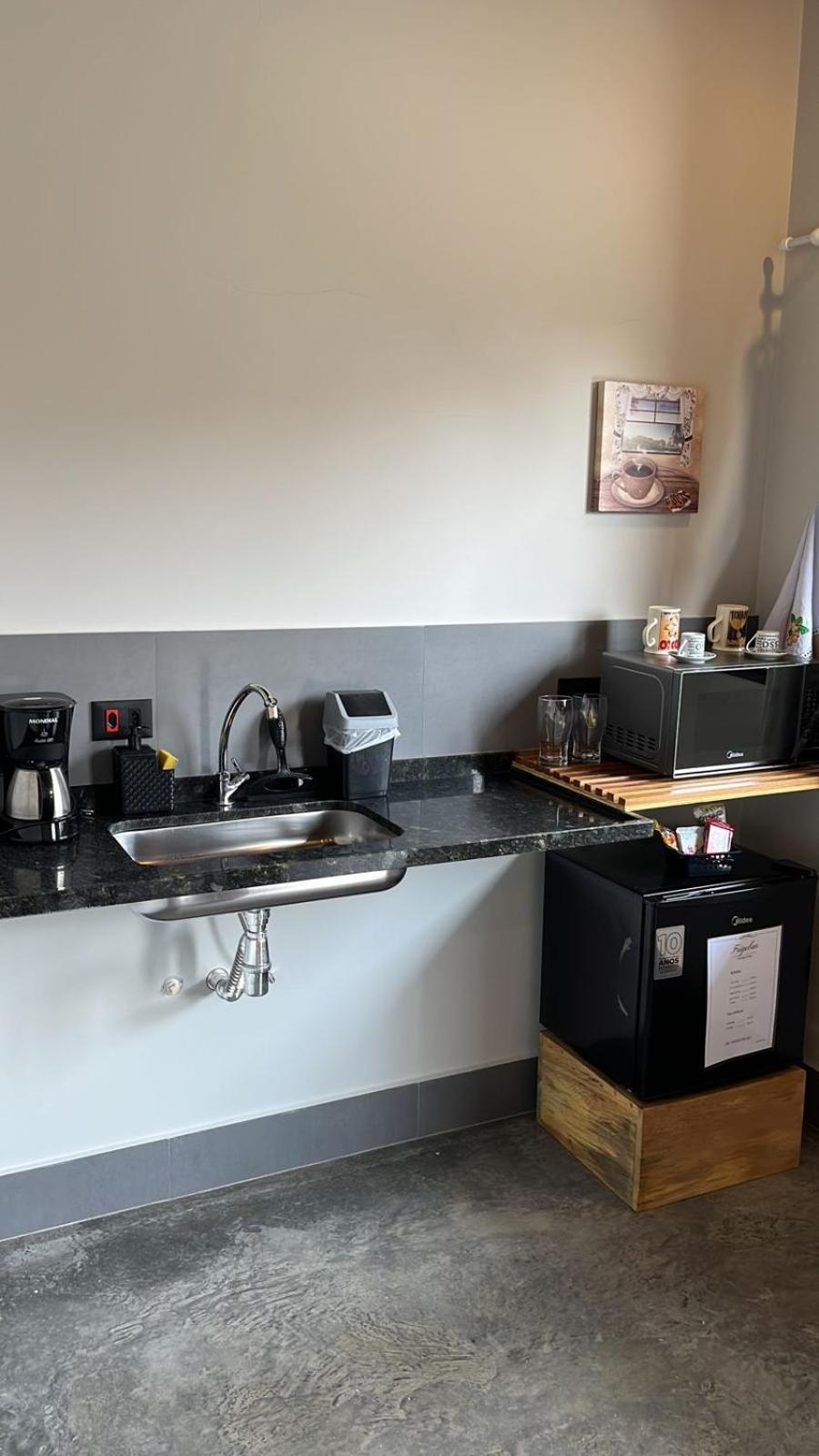 CHALÉS SÃO ROQUE - Pet Friendly