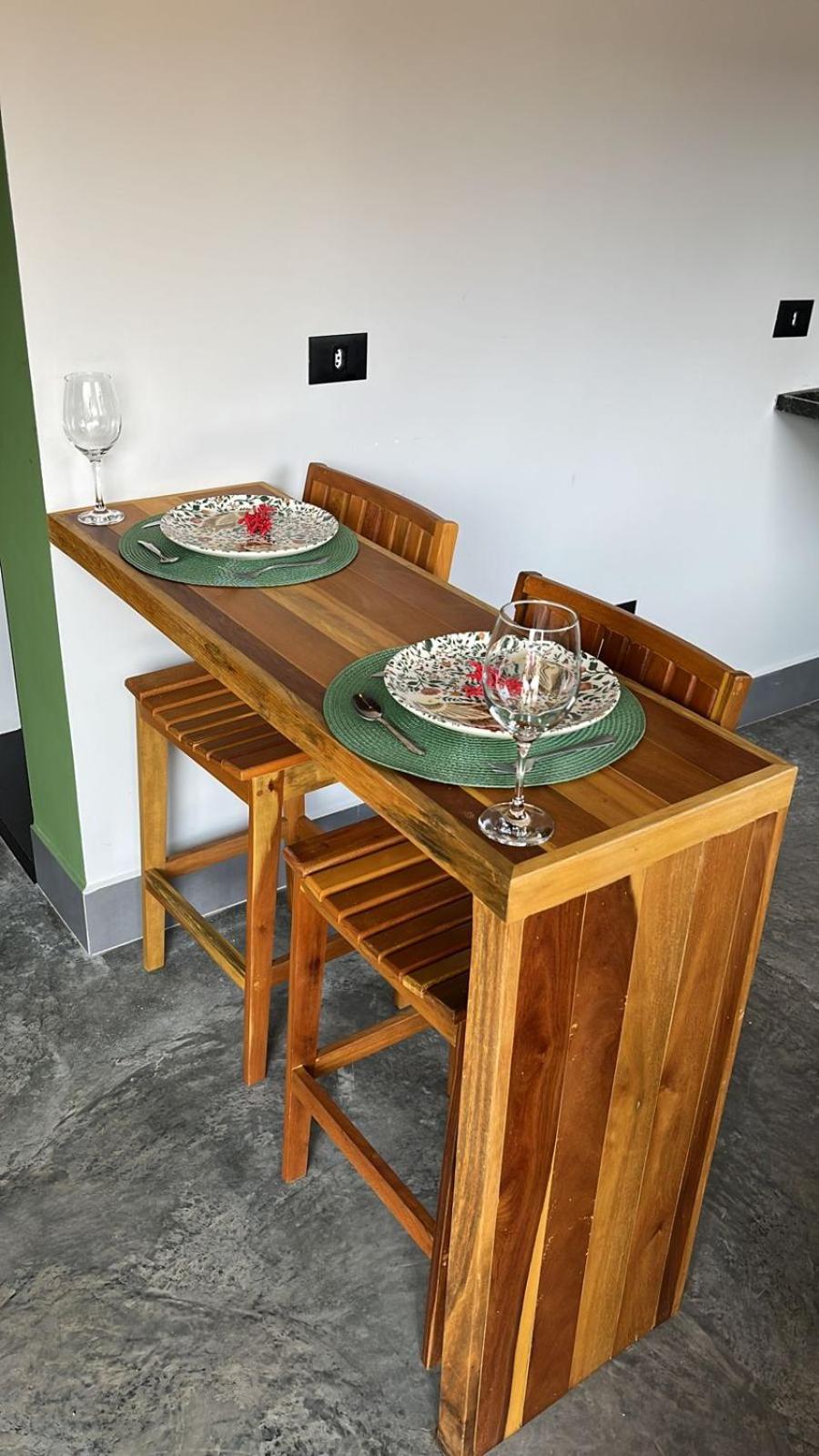 CHALÉS SÃO ROQUE - Pet Friendly