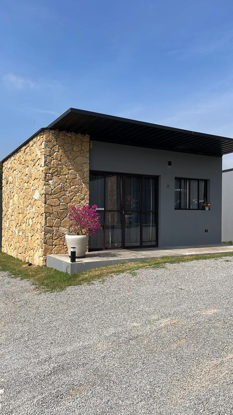 CHALÉS SÃO ROQUE - Pet Friendly