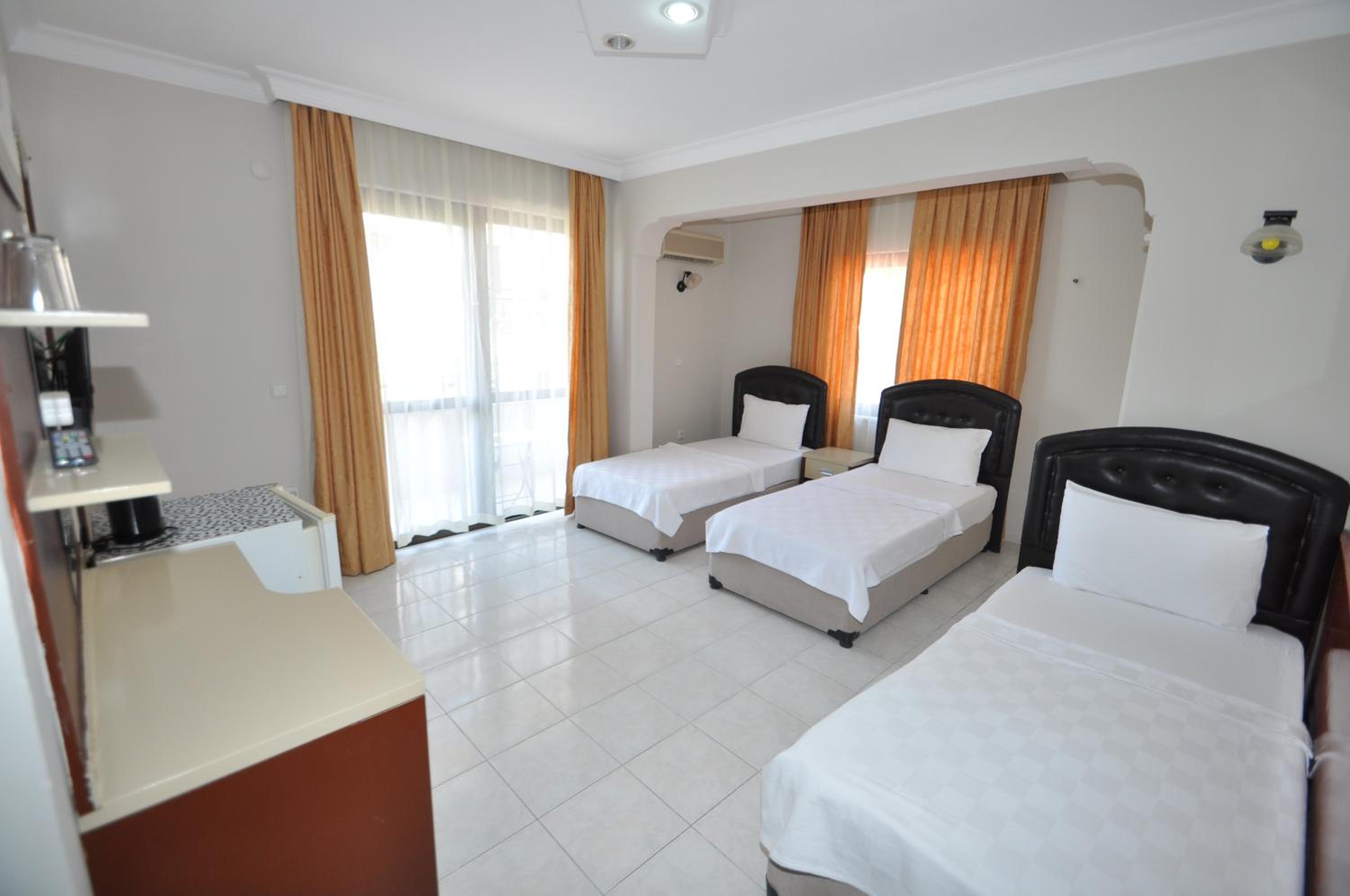 Defne & Zevkim Hotel - Image 5