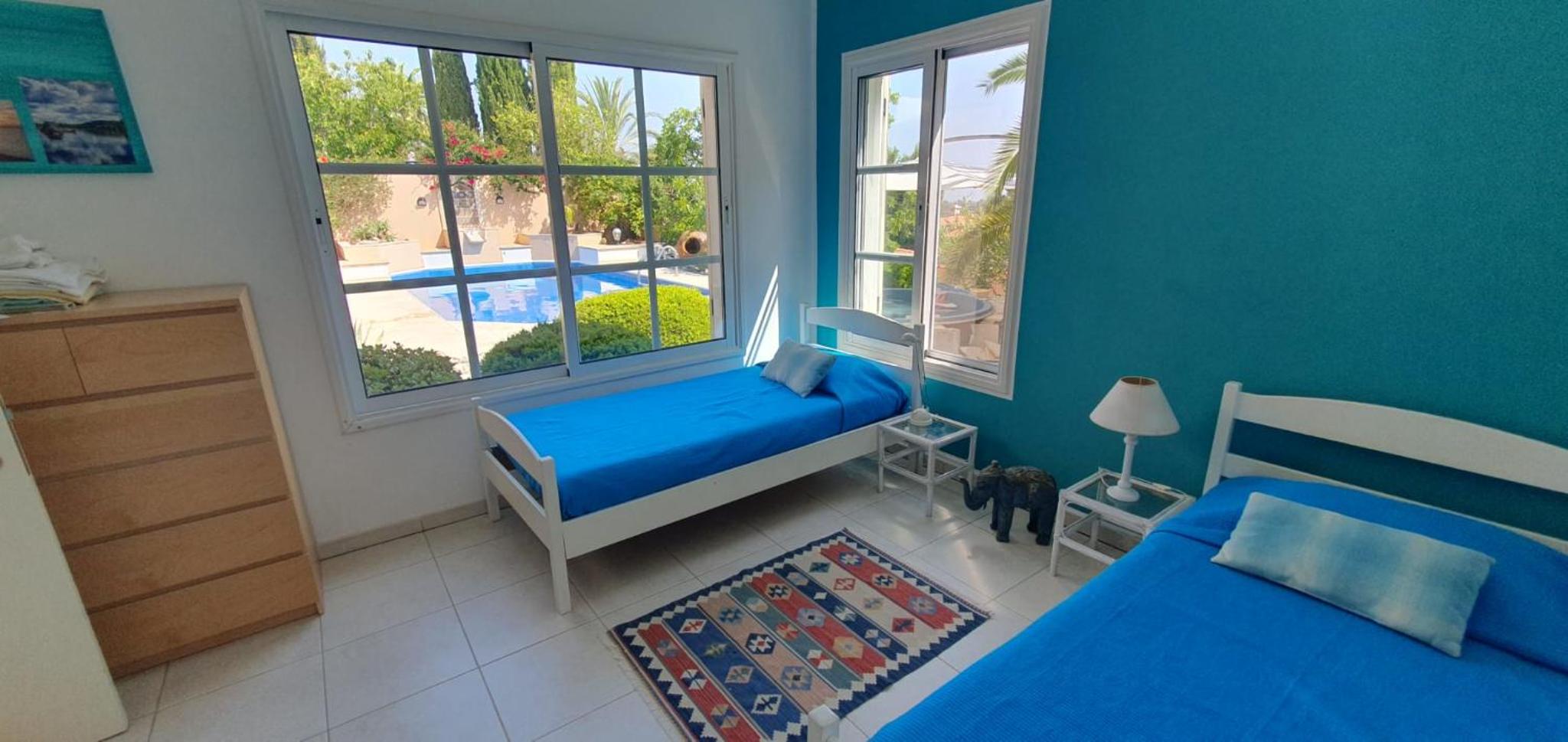 Villa Laonari