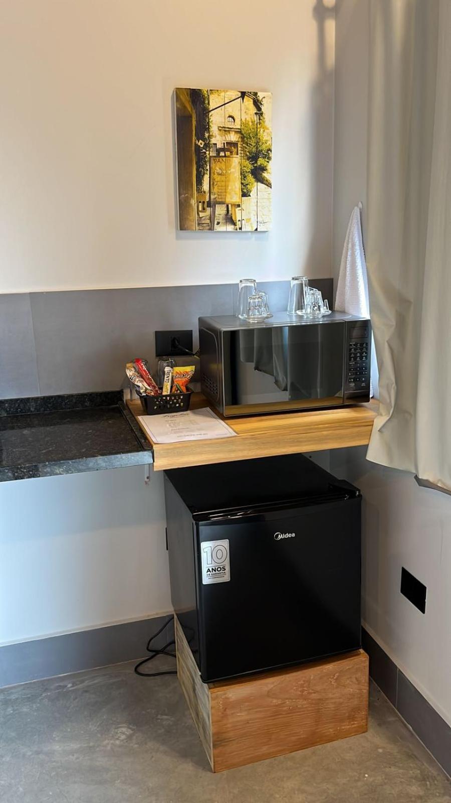 CHALÉS SÃO ROQUE - Pet Friendly
