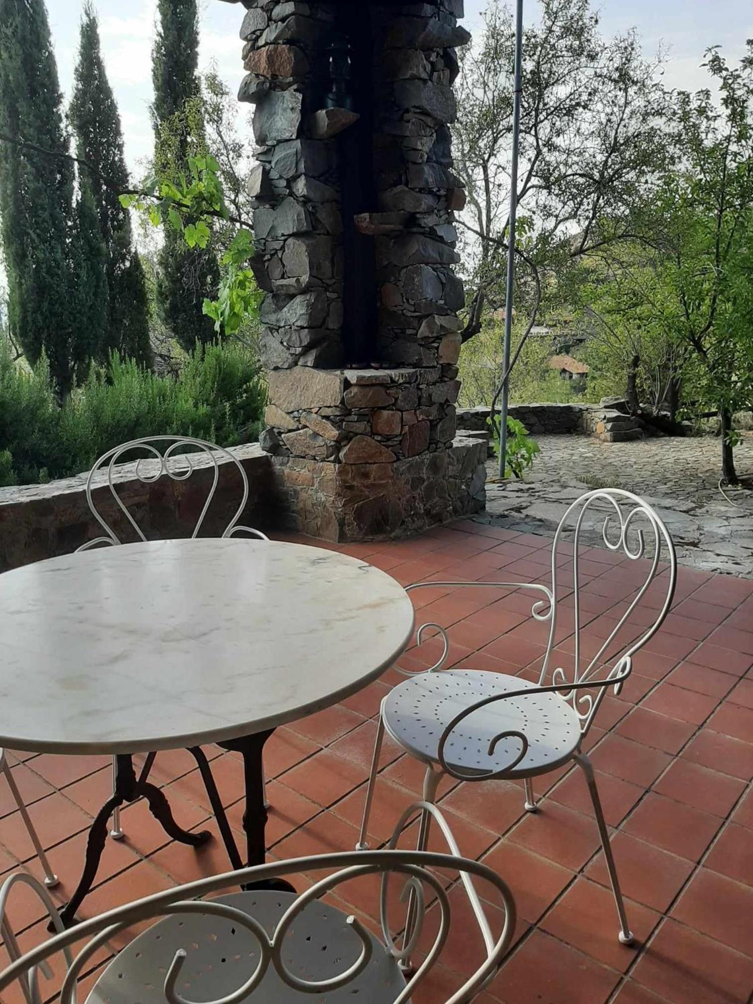 FIKARDOU ALMOND PARK