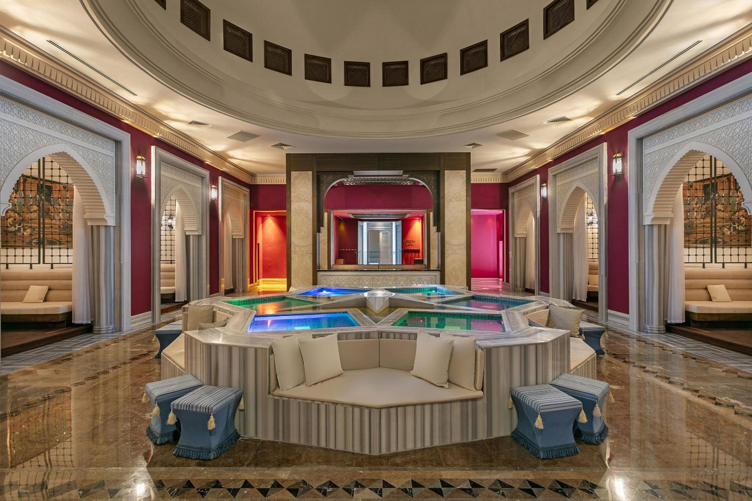 Titanic Deluxe Golf Belek