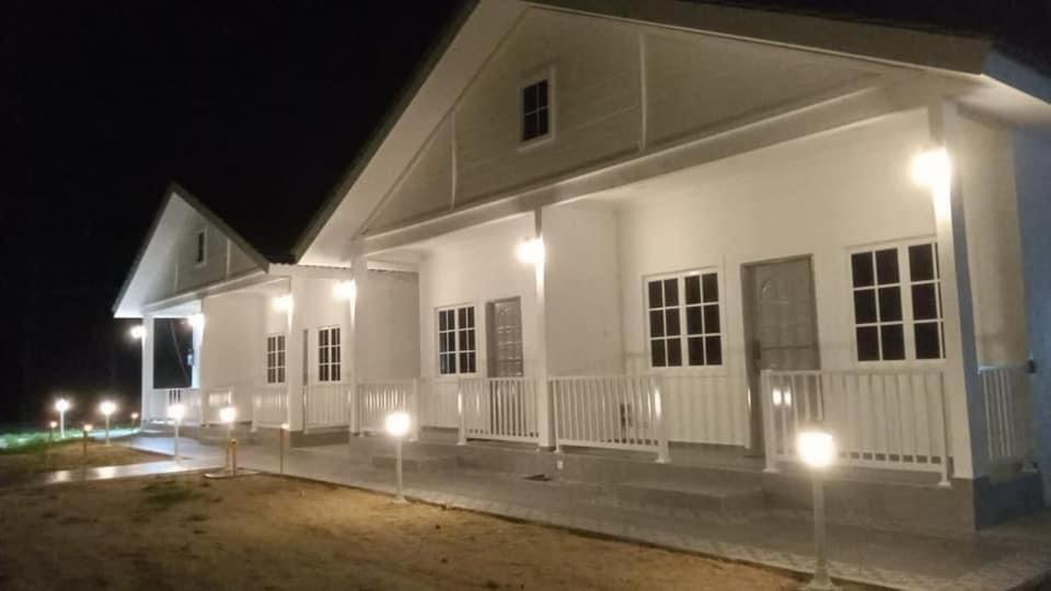 D'Laman Cottage Kota Bharu kelantan photo 3